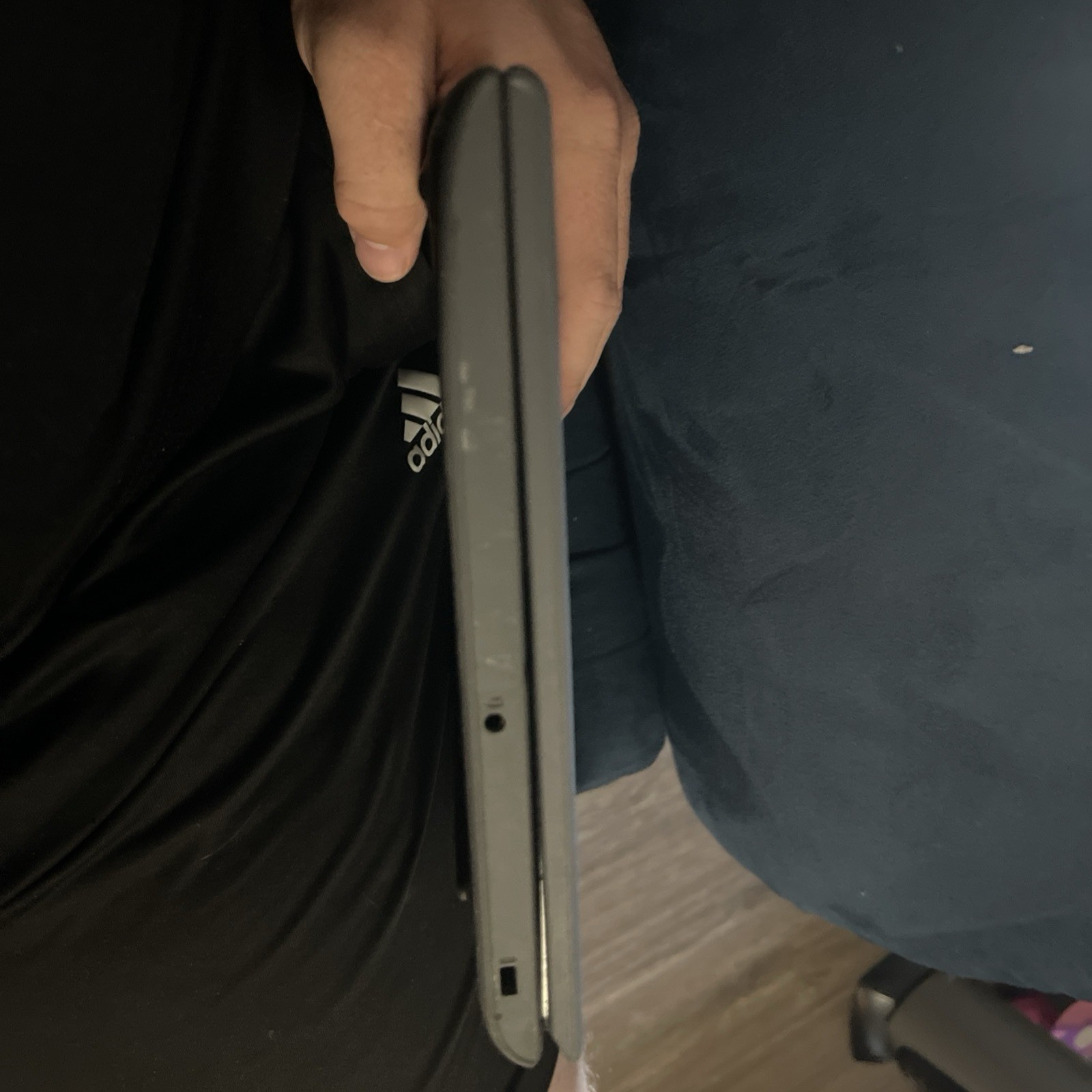 Lenovo 100e Chromebook 2nd Gen MTK