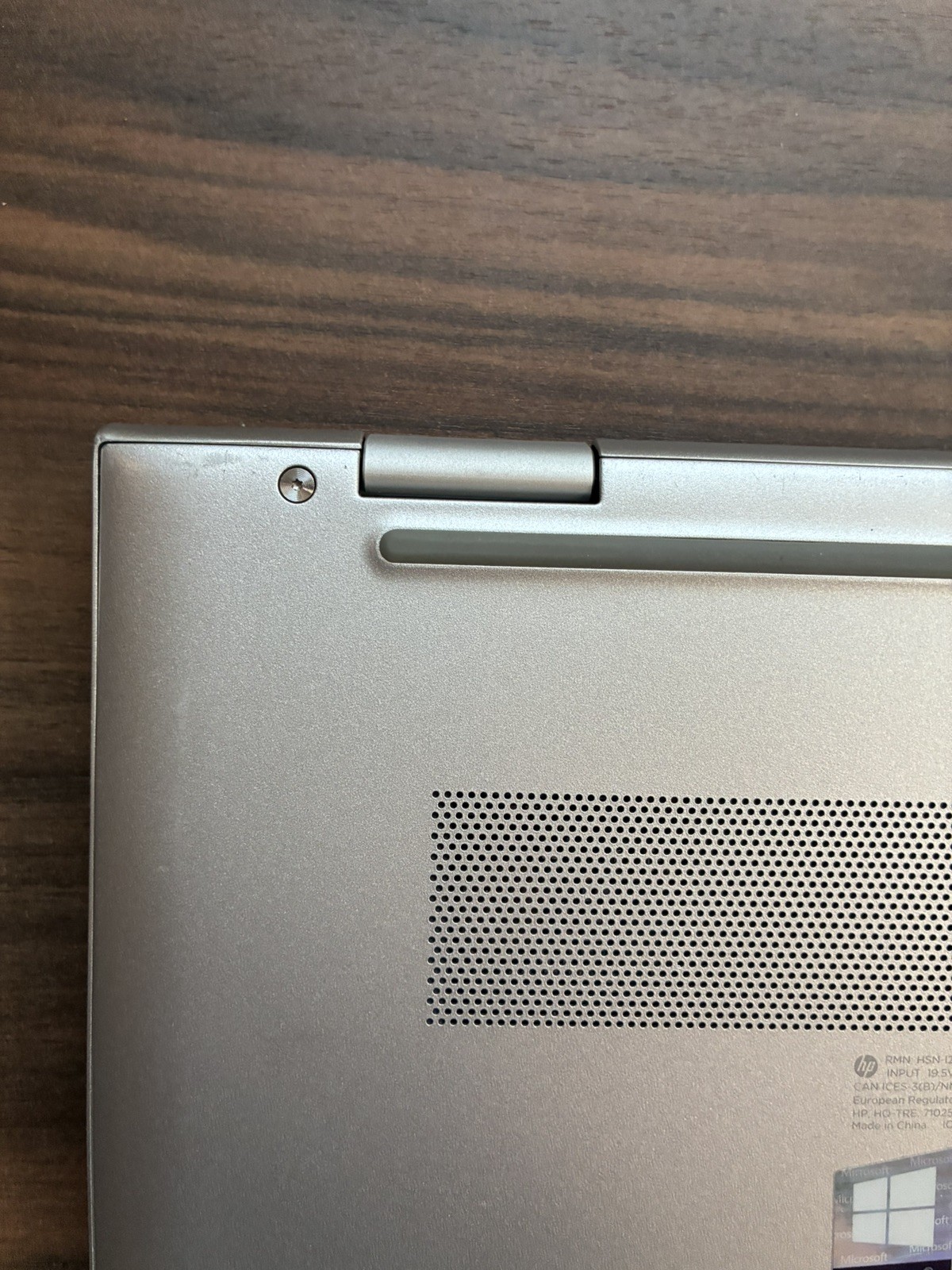 Hp EliteBook x360 830 G6 13-inch (2018) – Core i5-8265U – 8 GB – SSD 128 GB