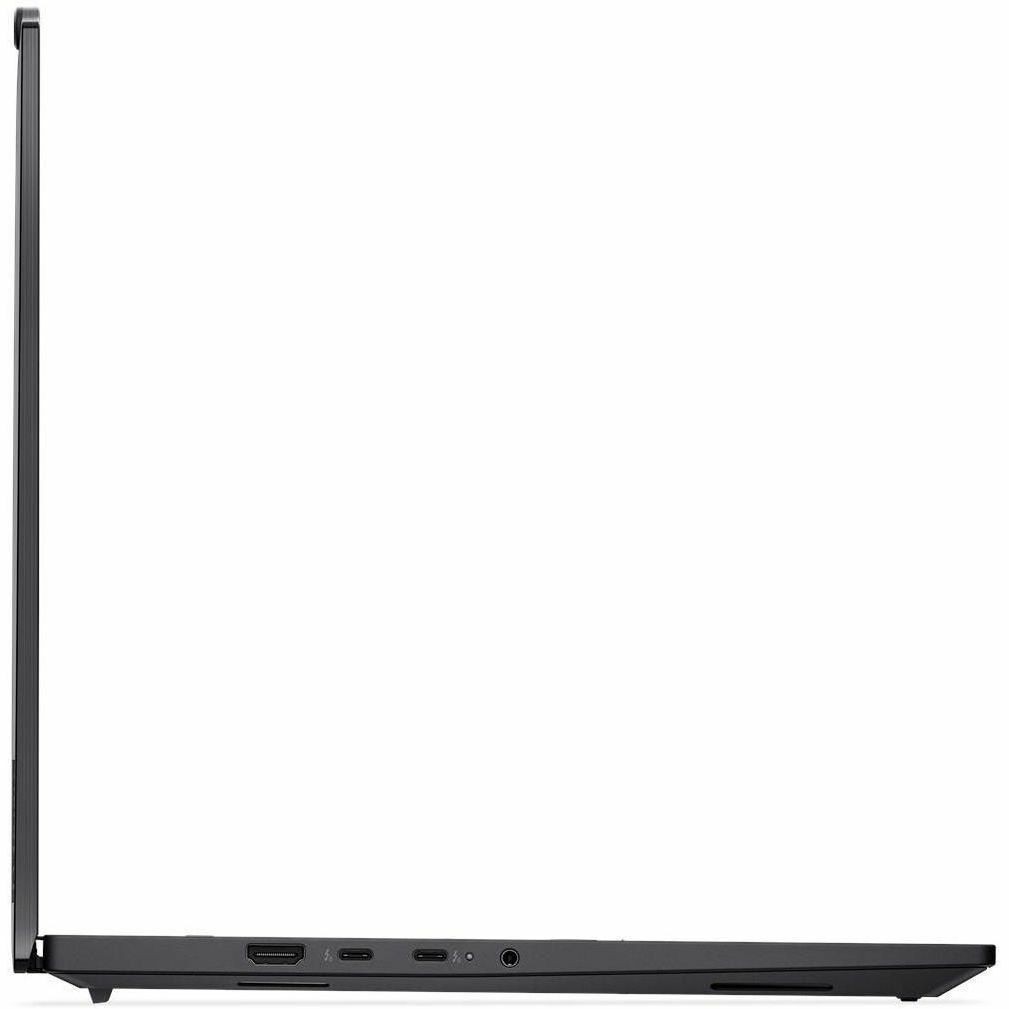 Lenovo ThinkPad P1 Gen 8 21Q8001TUS 16 Mobile Workstation – WUXGA – 60 Hz – Int