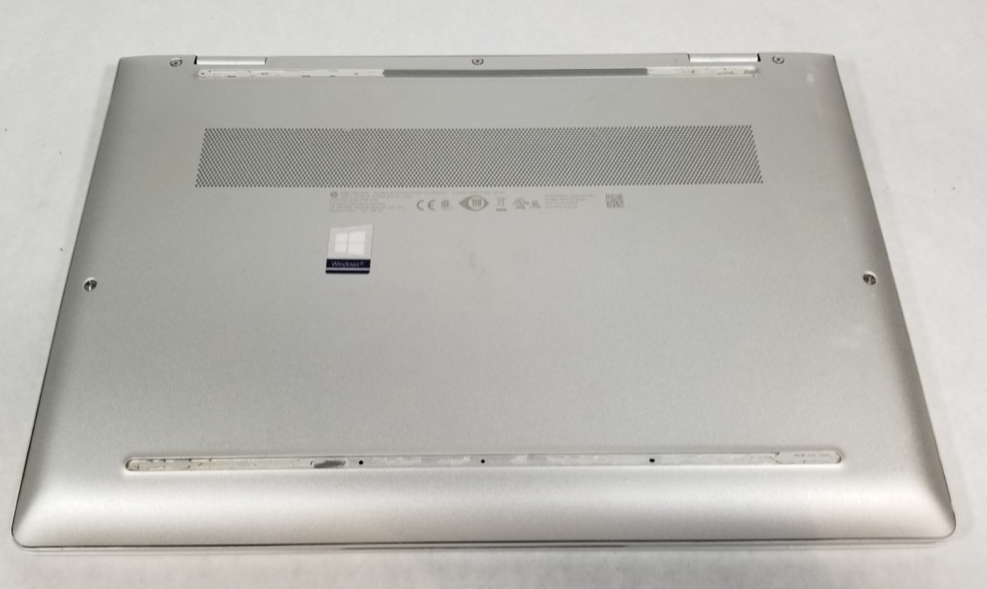 HP EliteBook x360 830 G6~ i5 Gen 8~ 8 Ram~ 256 NVMe~ Win 11 Pro~ Touch~ 2-in-1 B
