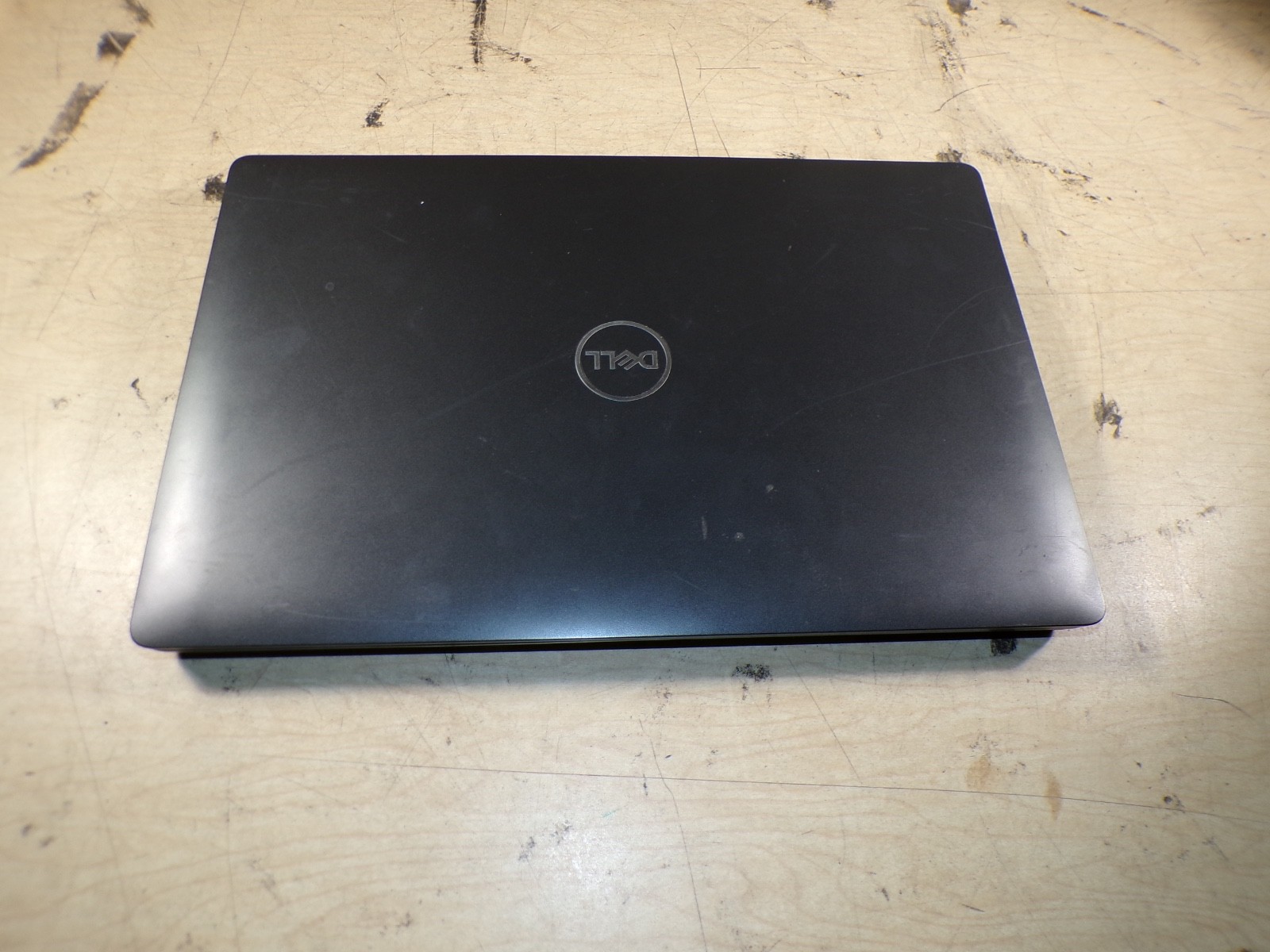 DELL PRECISION 3541 INTEL CORE I5-9400H 2.50GHZ 16GB RAM **NO HD/ NO CADDIE