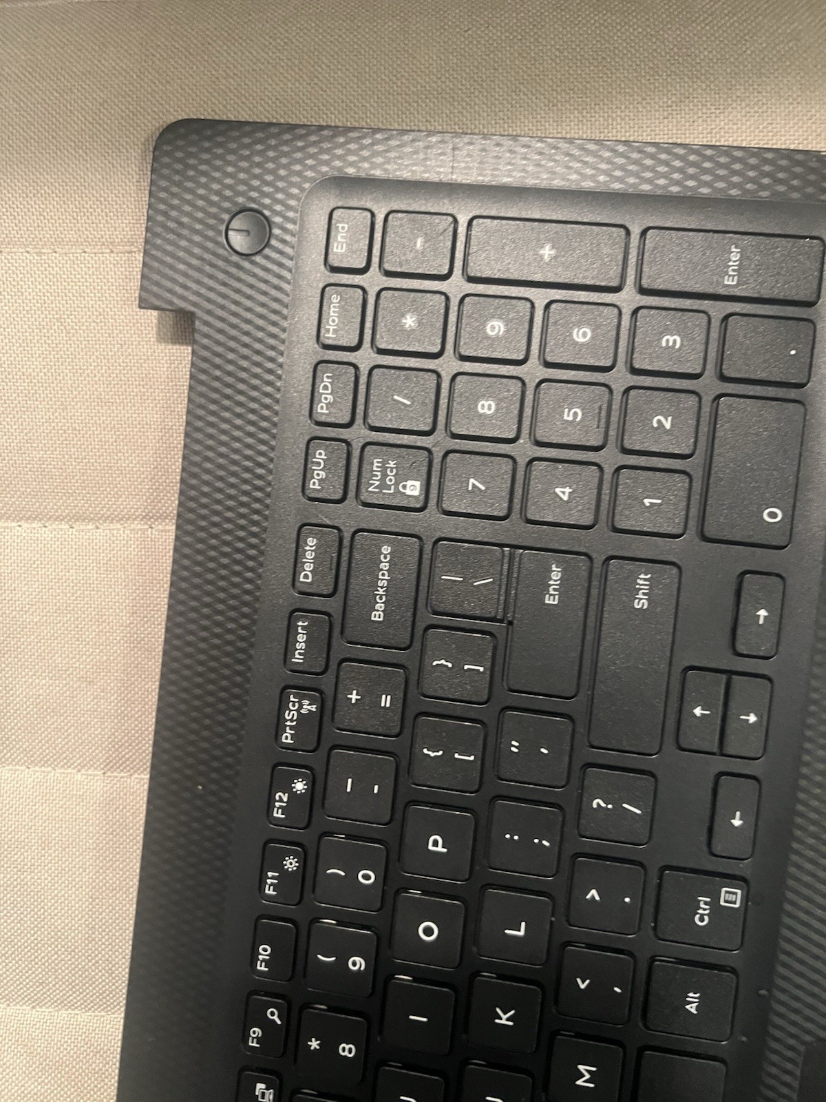 Dell Inspiron 15 3000 Model 3593 Intel Iris Plus Graphics i7-1065G7 Working Read