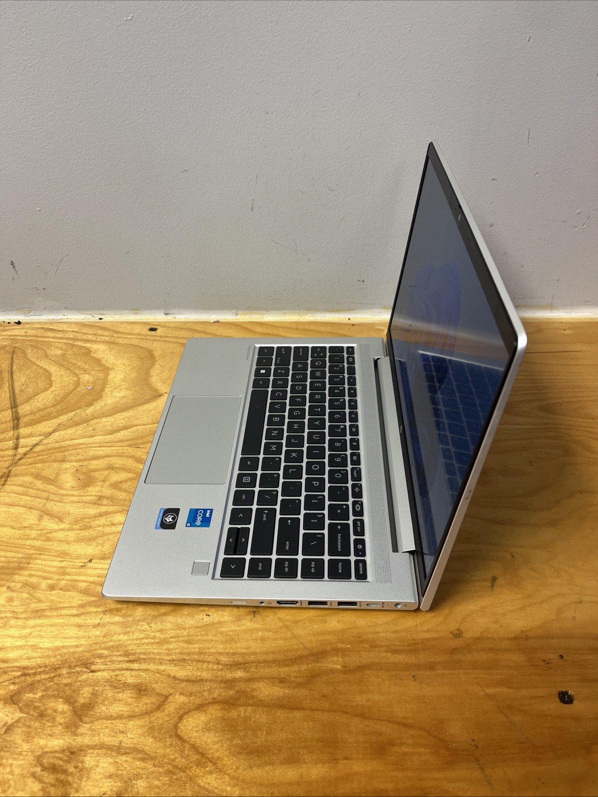HP ProBook 440 G9 14″ i5-1235U 16GB RAM 256GB SSD Win11 Pro