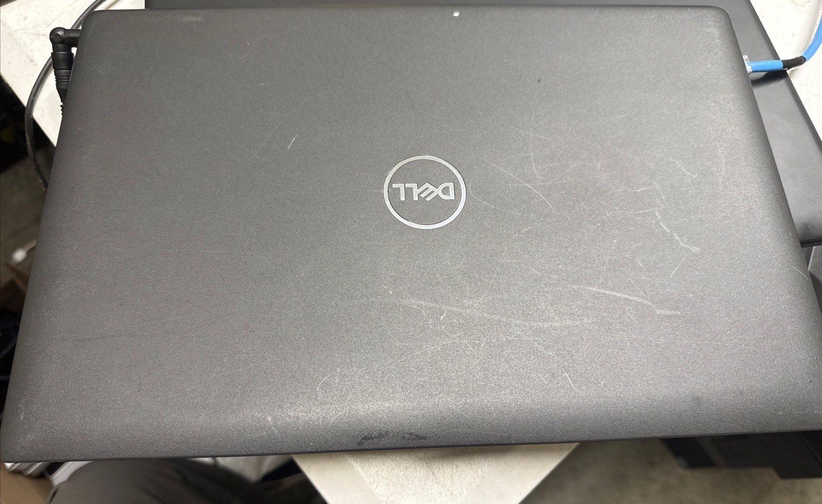 Dell Latitude 3520 i5 1135G7 2.40GHz/ 8G/256GB SSD 1920×1080 Win 11 Pro