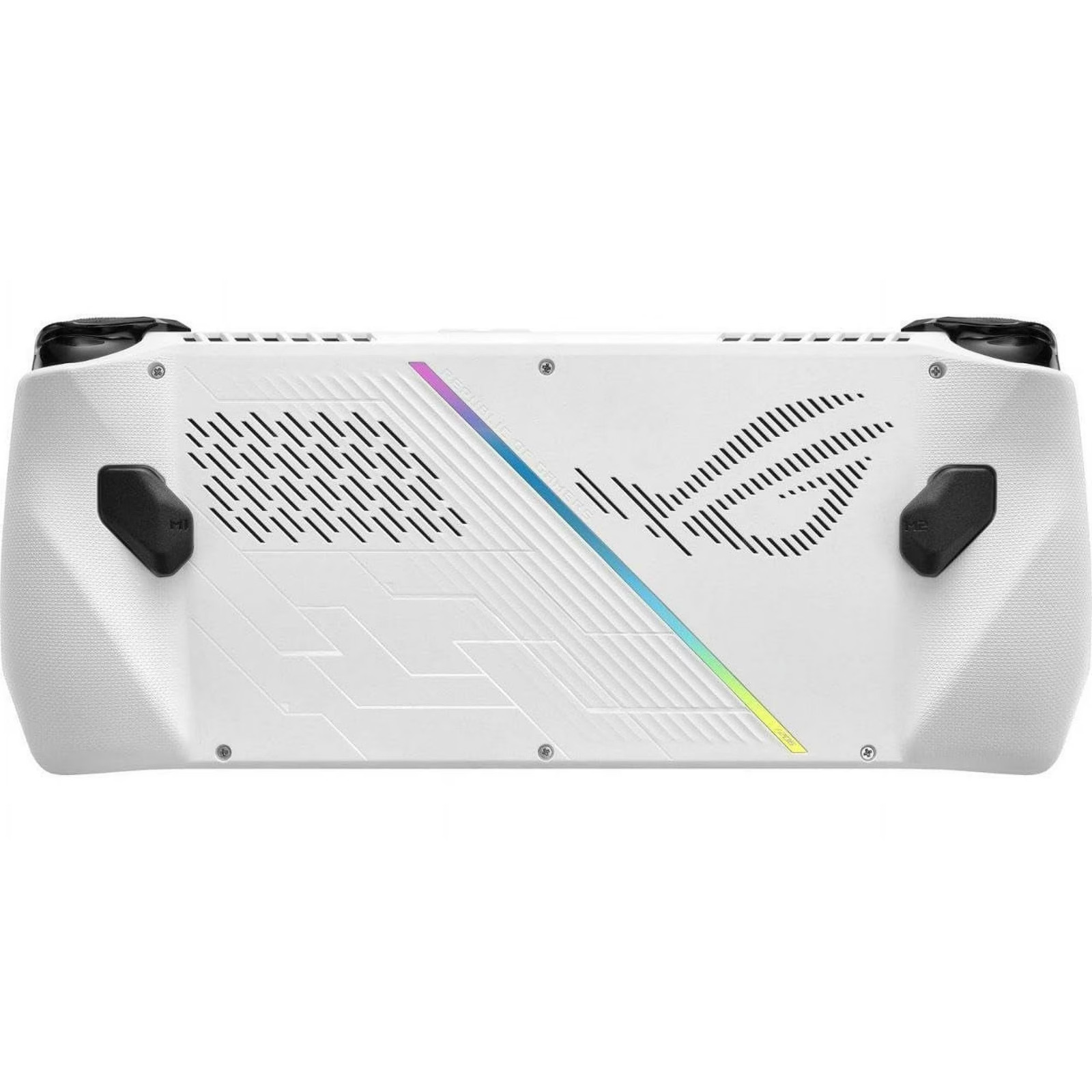ASUS – ROG Ally 7″ – 120Hz FHD Touch, AMD Ryzen Z1, 16GB, 512GB SSD, Win 11 Home