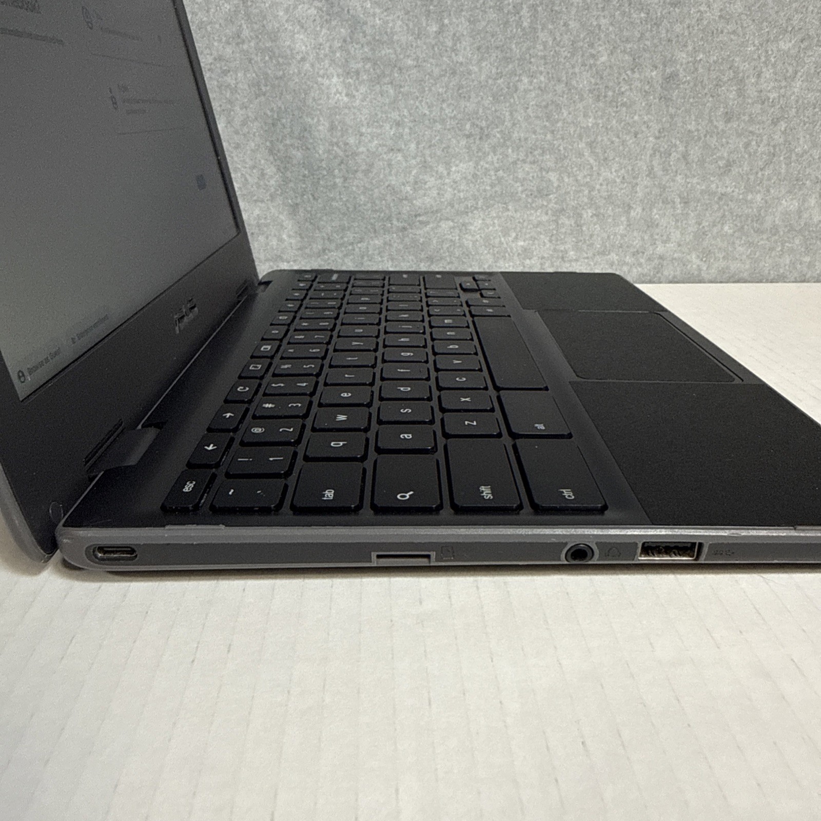 ASUS Chromebook C204EE 11.6″ School Homework