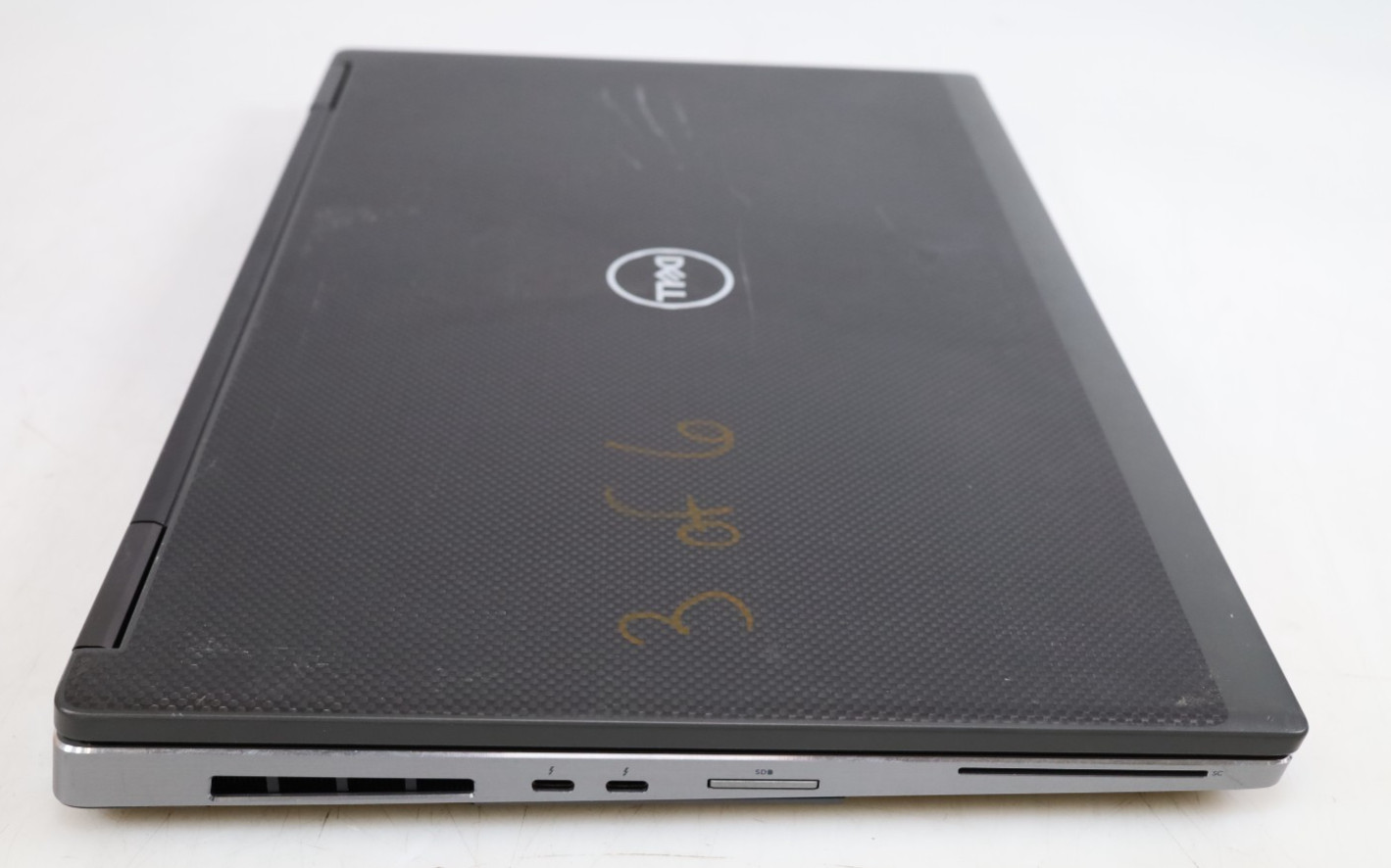 Dell PRECISION 7740 17.1″ Intel i5-9400H 24GB DDR4 No HDDBATT COA OS