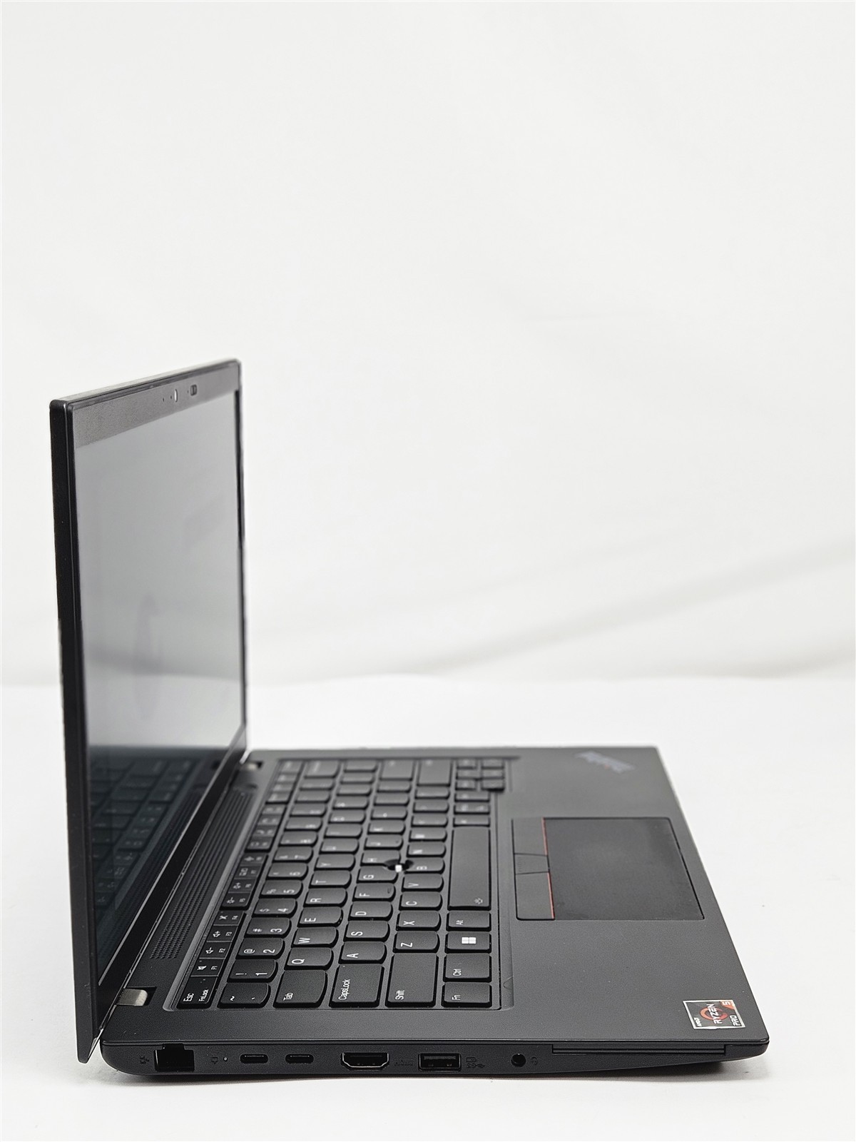 Lenovo ThinkPad L14 Gen 4 256GB SSD 16GB Ryzen 5 PRO 7530U 14″ AMD Laptop