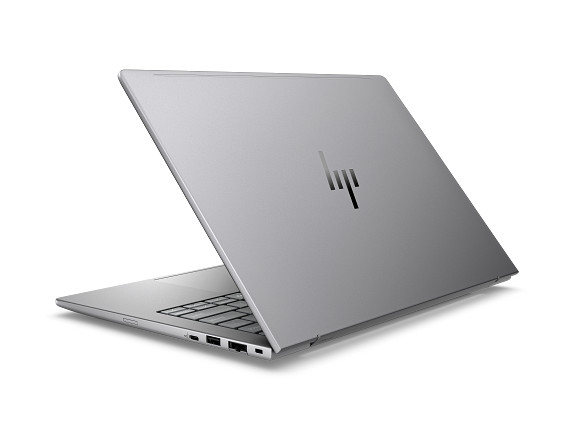 HP ZBook 8 G1i 14″ Mobile Workstation PC Wolf Pro Security Edition Intel Arc