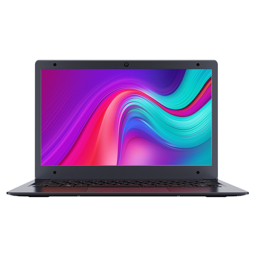CHUWI- 11.6″ Laptop – Intel Celeron 2.8GH- 4GB Memory – 128GB SSD-Mini HD Gray