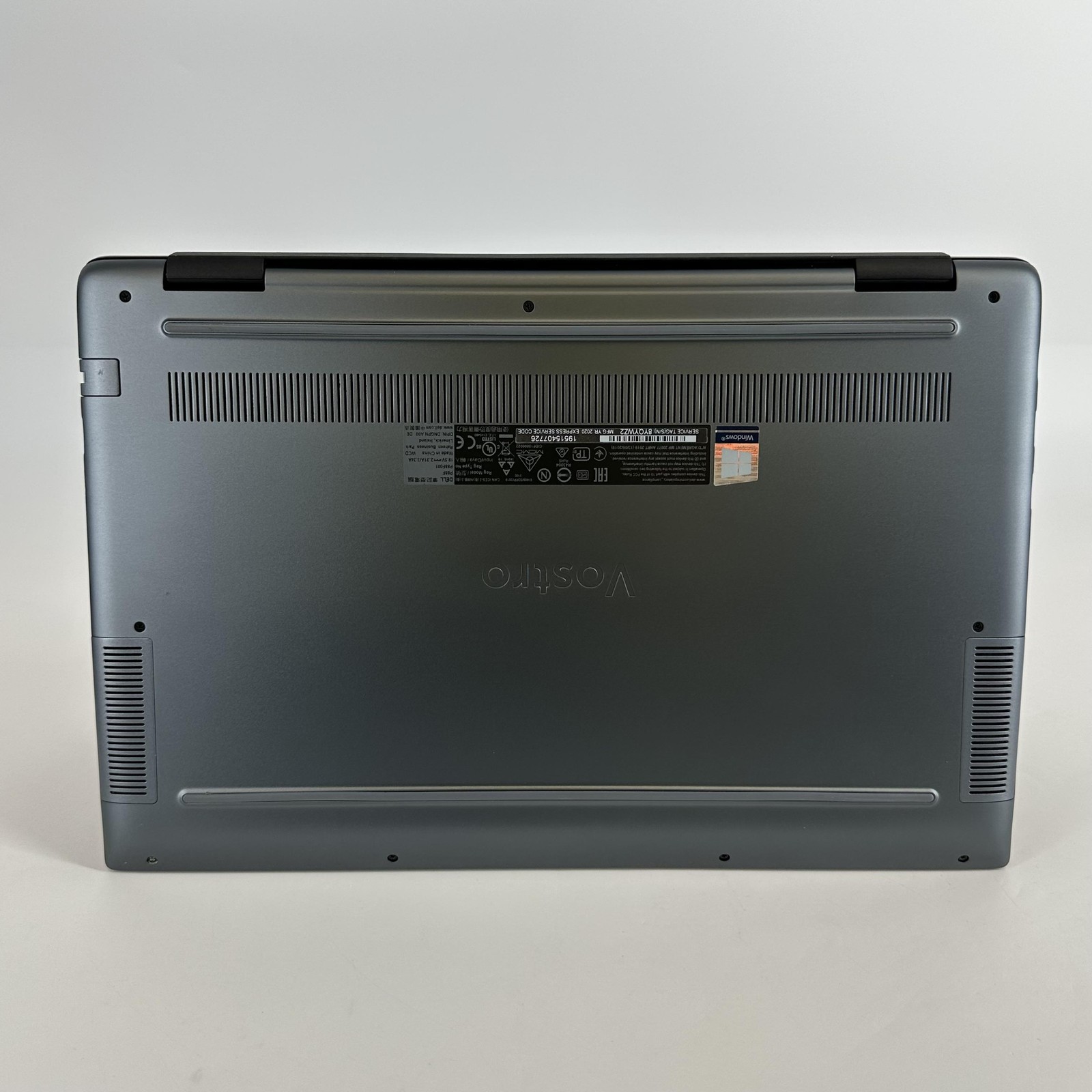 Dell Vostro 5590 15.6 FHD i7-10510U 1.80GHz 16GB 512GB MX250 BAD HEADPHONE JACK