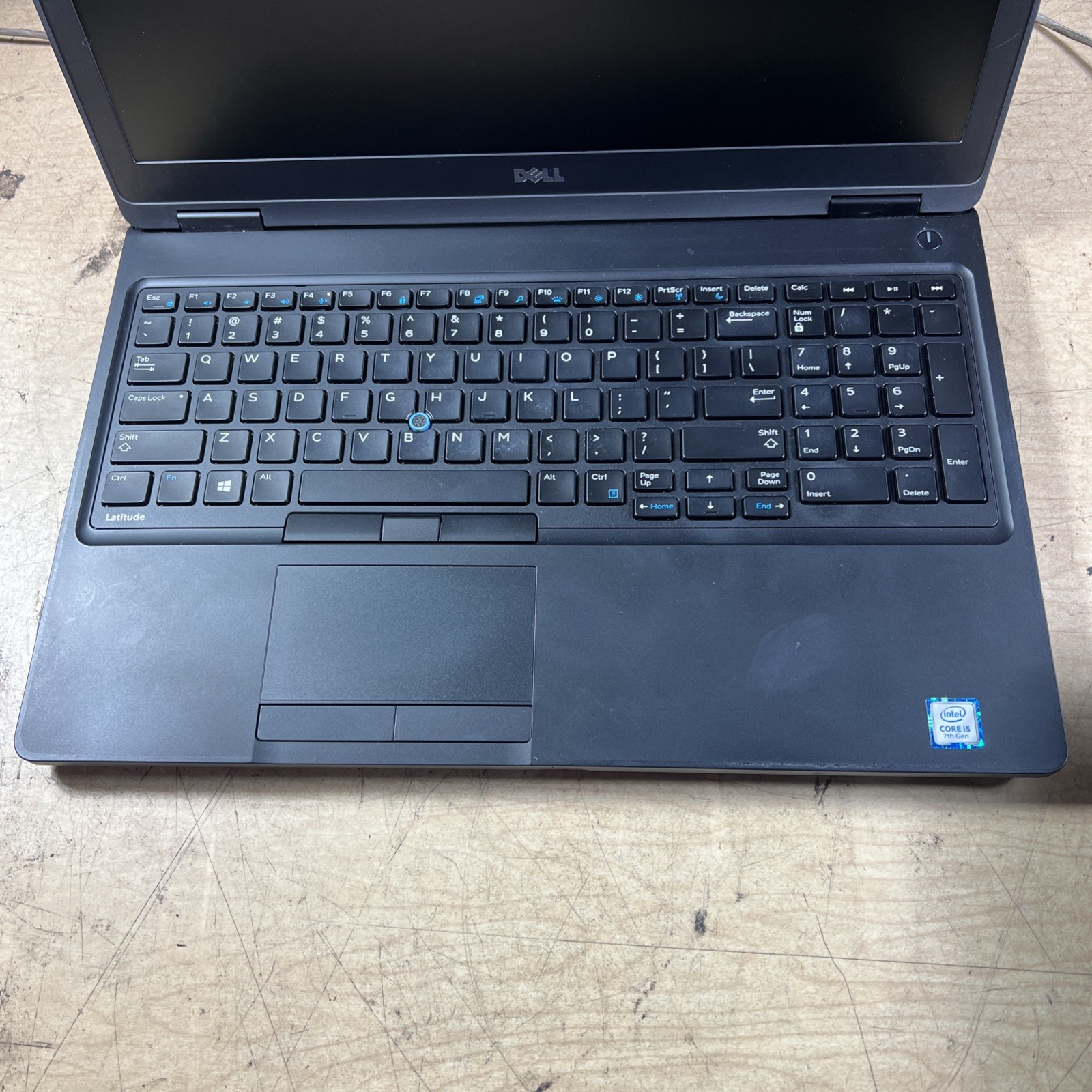 HP PROBOOK 455 G9 AMD RYZEN 5 5625U 16GB RAM **NO HD/ NO CADDIE/ NO OS/ NO CHARG