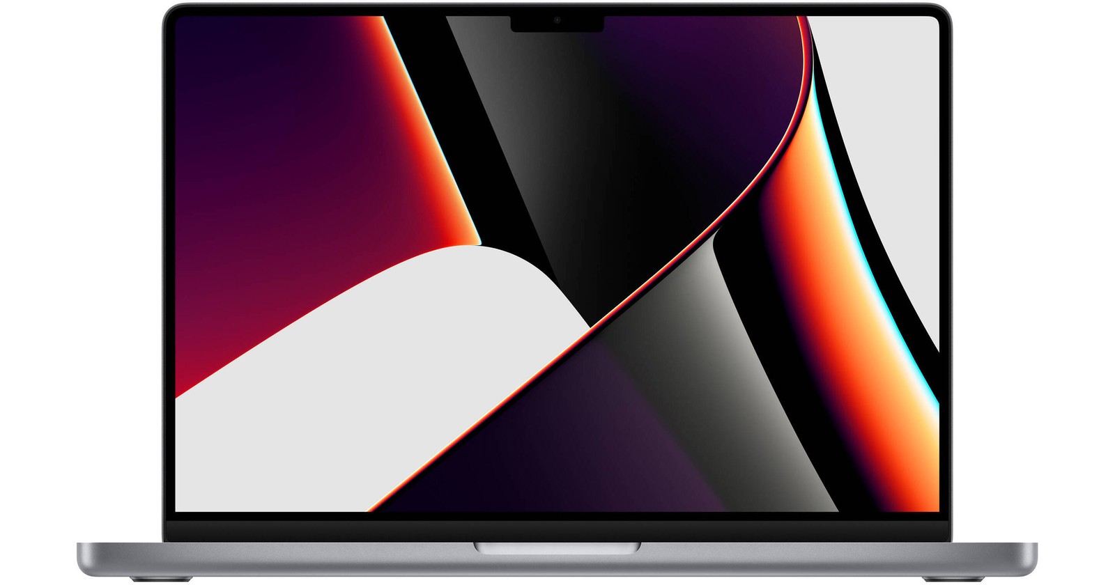 Apple MacBook Pro (2021) 14″ M1 Pro 8-core CPU 14-core GPU 16GB 1TB SSD Mac OS X