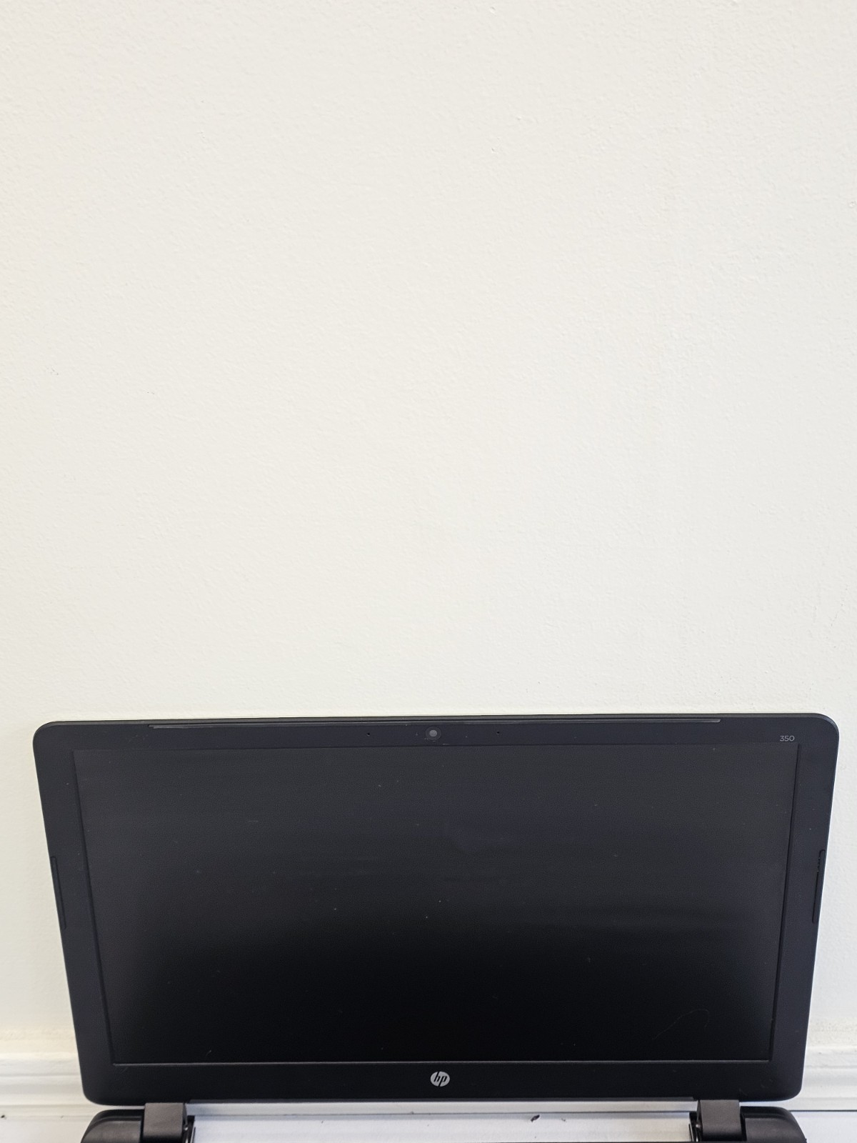 HP 350 G1 Laptop – Intel i5-4200u – 8GB RAM – 1TB HDD – NO BATT – Win 10 – READ
