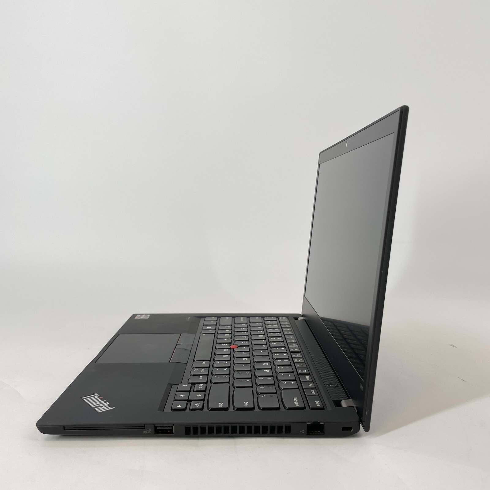 Lenovo ThinkPad T14 Gen 2 FHD 2.3 GHz Ryzen 5 PRO 5650U 16GB 256GB SSD Excellent