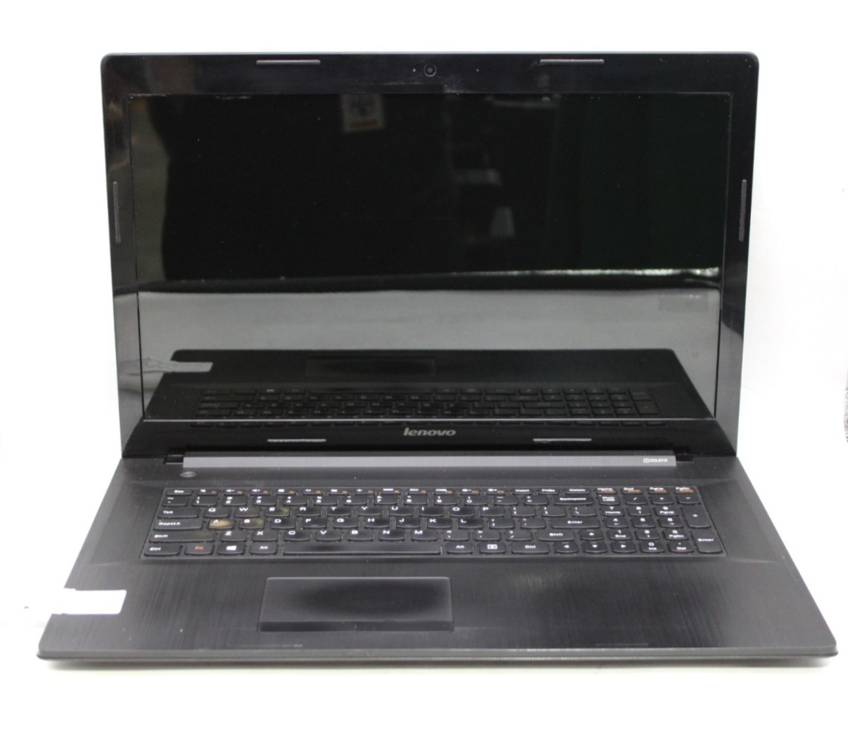 Lenovo G70 i5-5200U@2.2GHz 8GB DDR3 240GB SATA SSD NO OS *USED/TESTED*