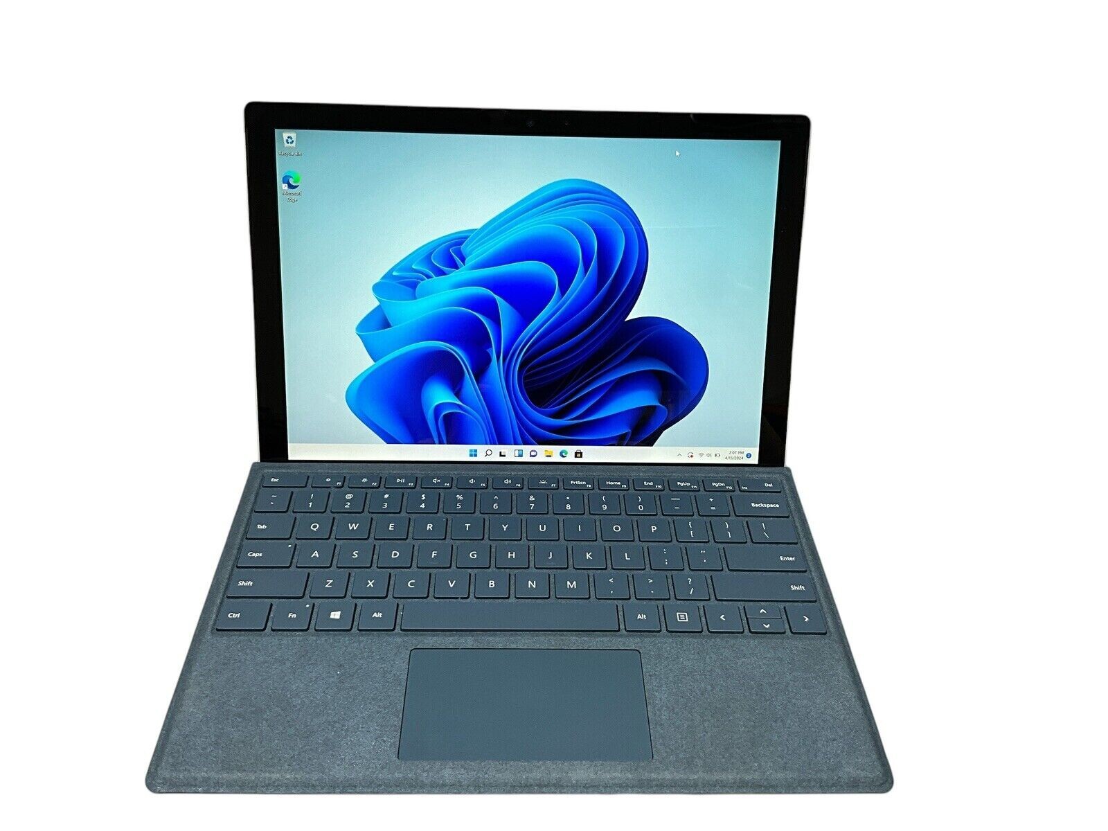 Microsoft Surface Pro 5 1807 12.3″ Tablet i5-7300U/8GB/256GB Win10 w/ keyboard