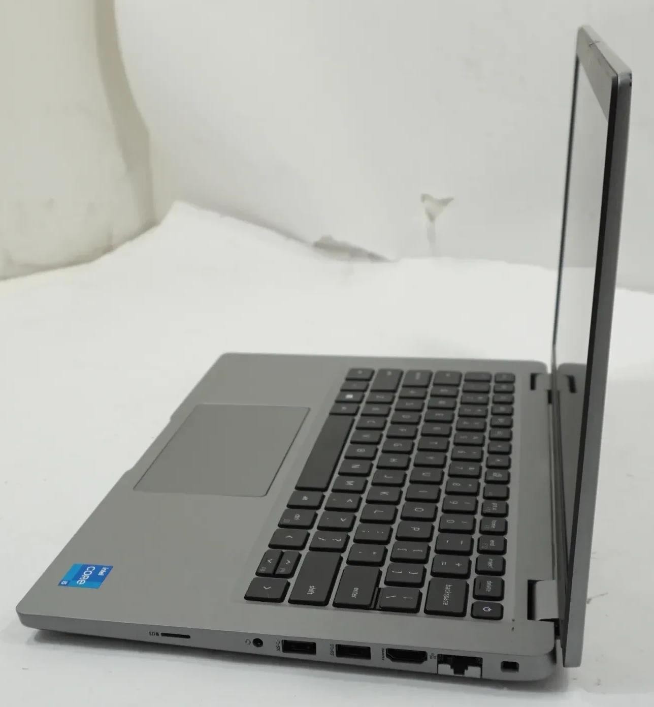 Dell Latitude 5420 14″ Intel Core i5-1145G7 2.60GHz 16GB 256G Laptop