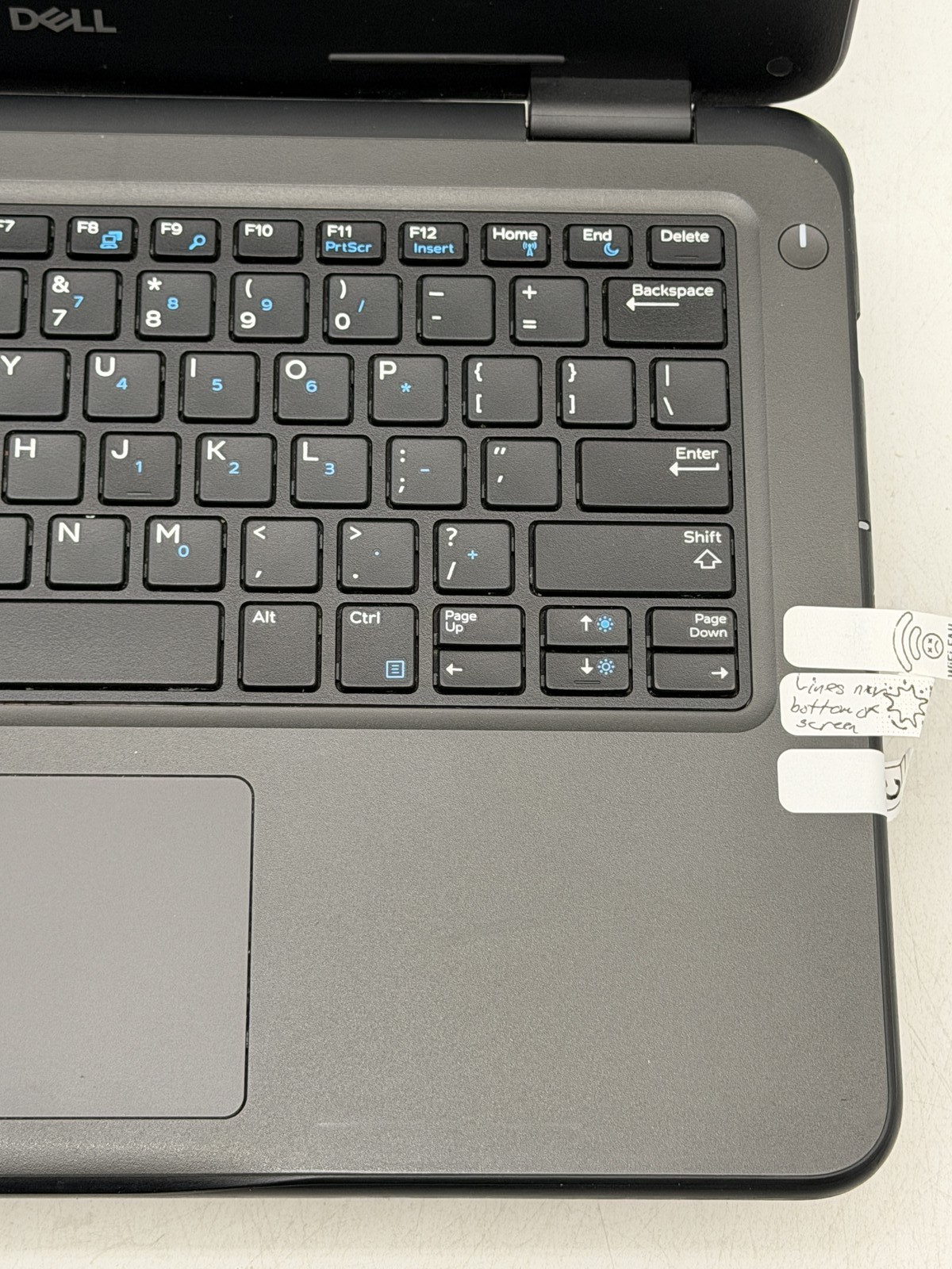 Dell Latitude 3310 13.3in i5-8265U 8GB 128GB NO OS *Read*