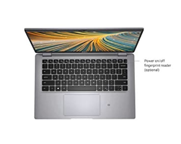 Dell Latitude 5420 14 in (256 GB SSD Intel Core i7 11th Gen. 4.40 GHz 16 GB)