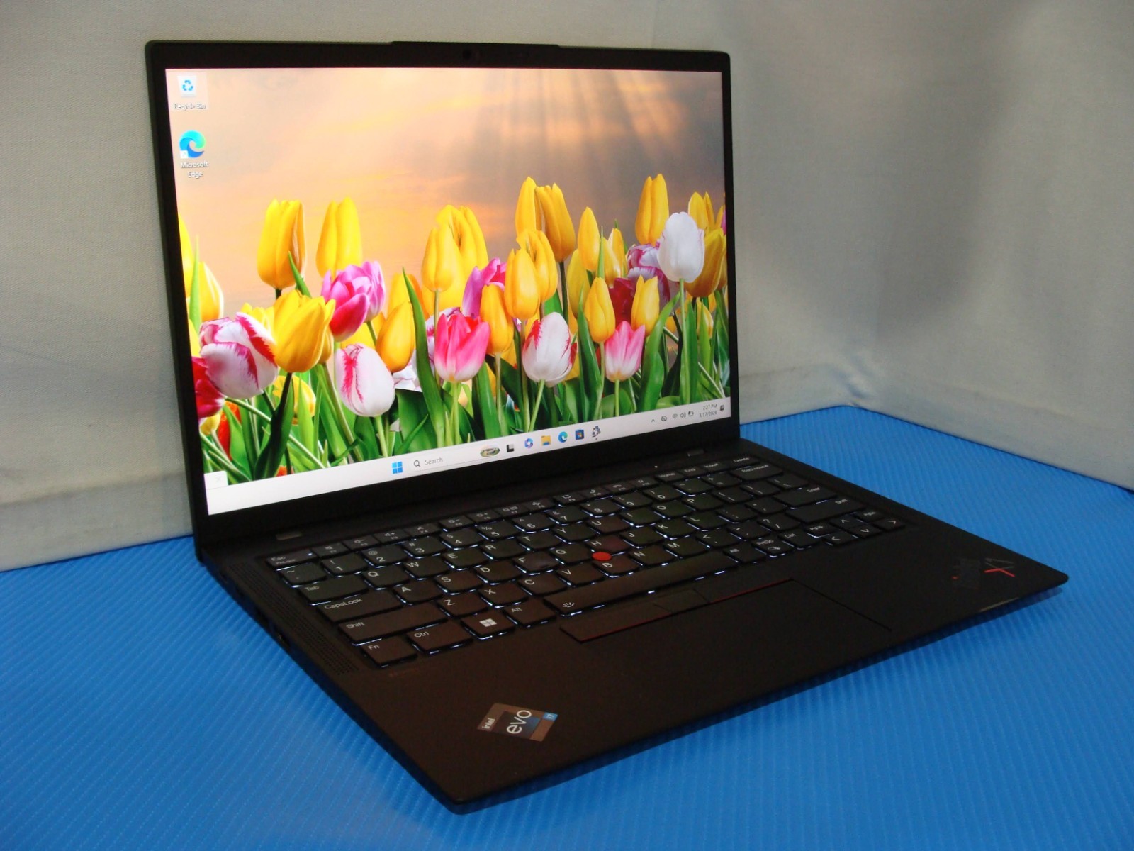 Lenovo ThinkPad X1 Carbon Gen 10 14″WUXGA i7-1255U 1.7GHz 16GB 512GB W11Pro +PA
