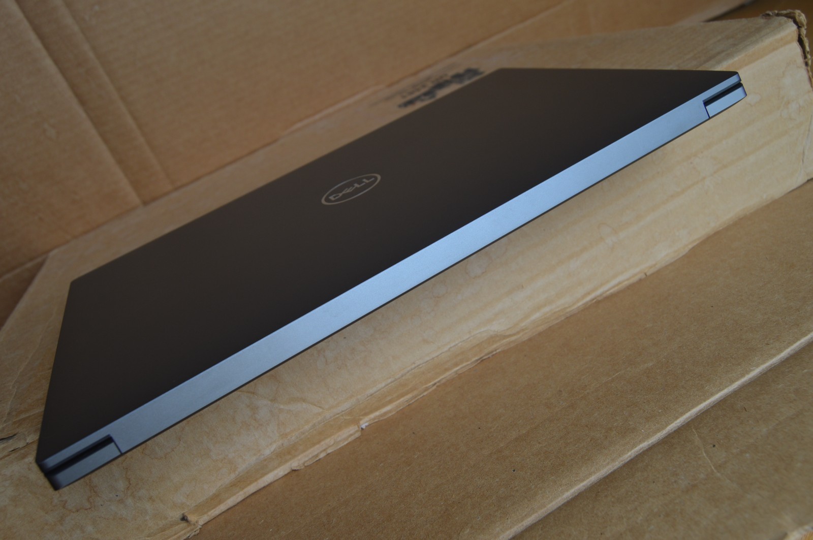 Dell Precision 5570 UHD+ 4K Touchscreen i9-12900H 32GB 1TB SSD A2000 Backlit KB;