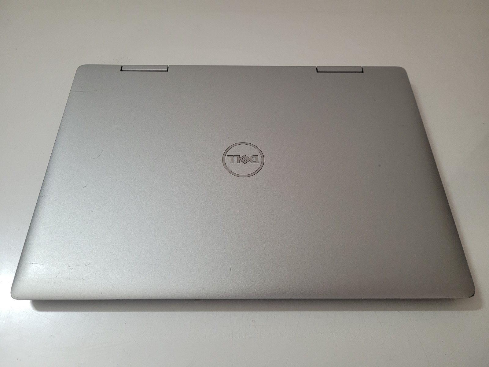 Dell Inspiron 5482 Intel Core i5-8265U 1.6Ghz 4GB Ram No SSD 14″ Laptop
