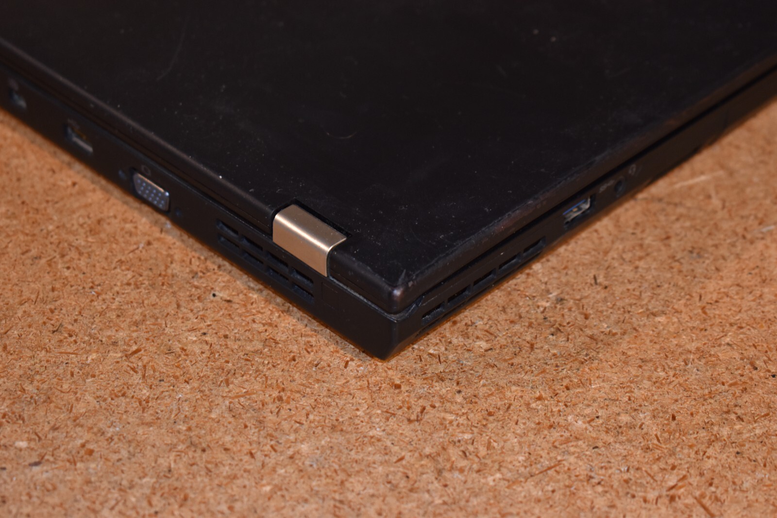 Lenovo ThinkPad T430s Core i5-3320M 2.6GHz 8GB RAM 128GB SSD Windows 10 Webcam