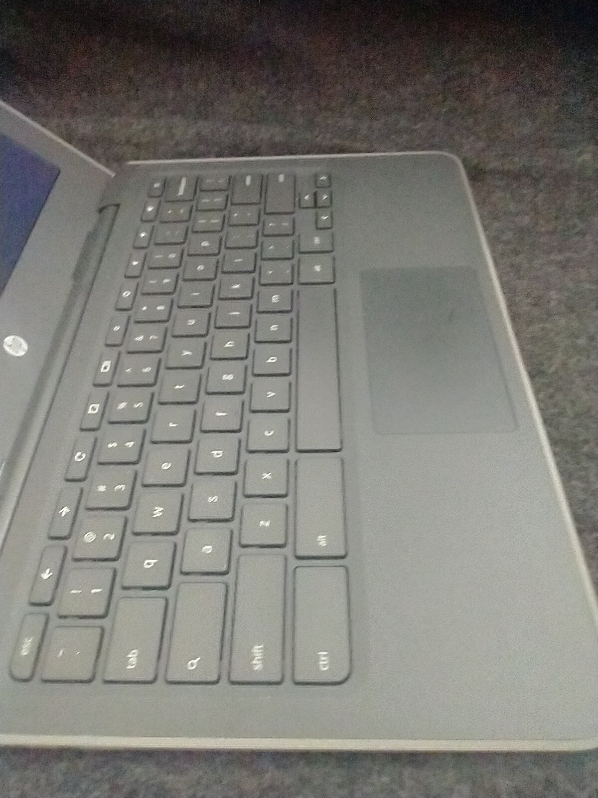 HP Chromebook 11 G7 EE 11.6″ (16GB eMMC, Intel Celeron N, 2.60 GHz, 4GB) Laptop