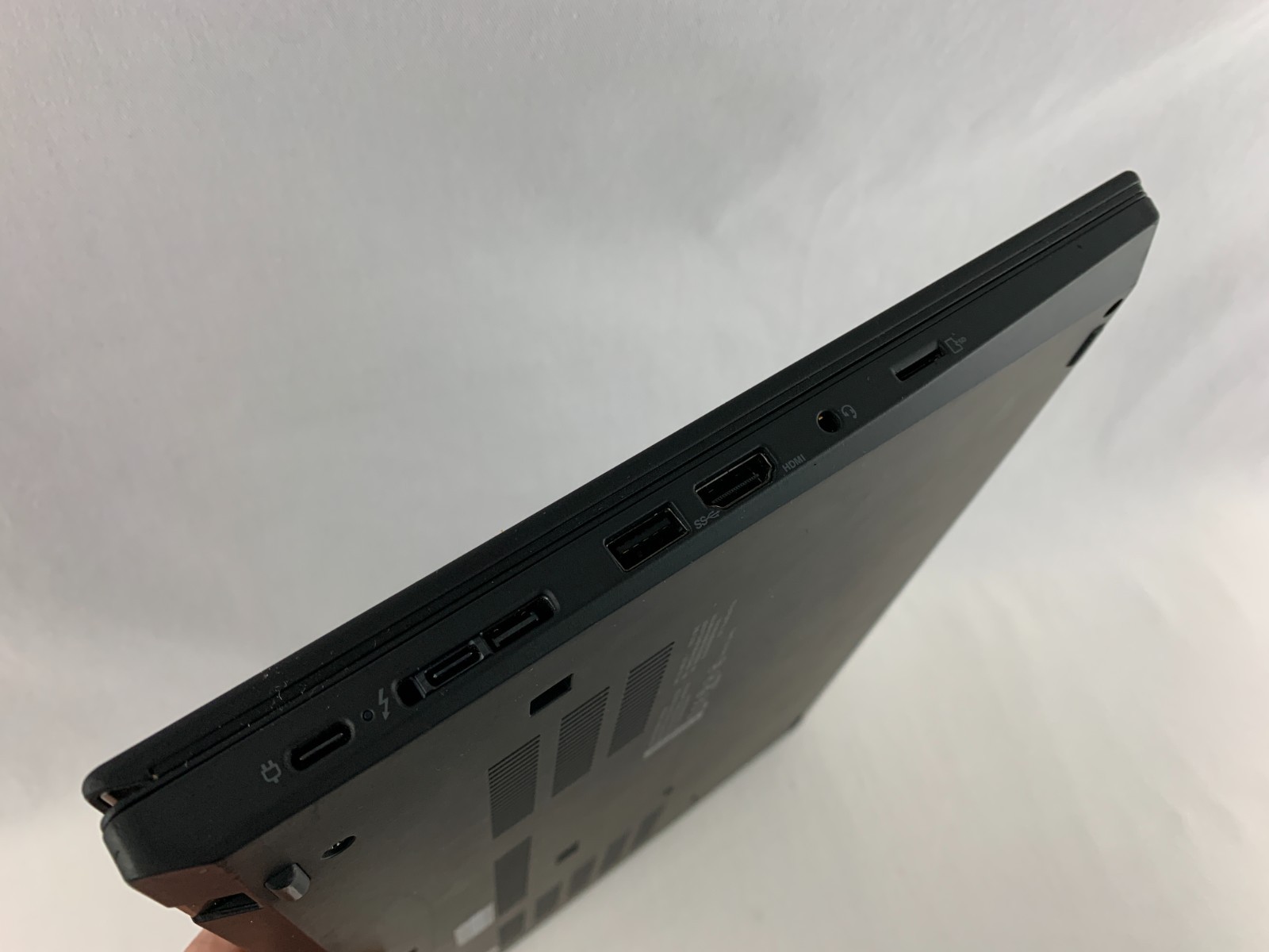 Lenovo ThinkPad P43s Laptop Intel Core i7-8565U 1.8GHz 16GB RAM 500GB SSD W11P 2