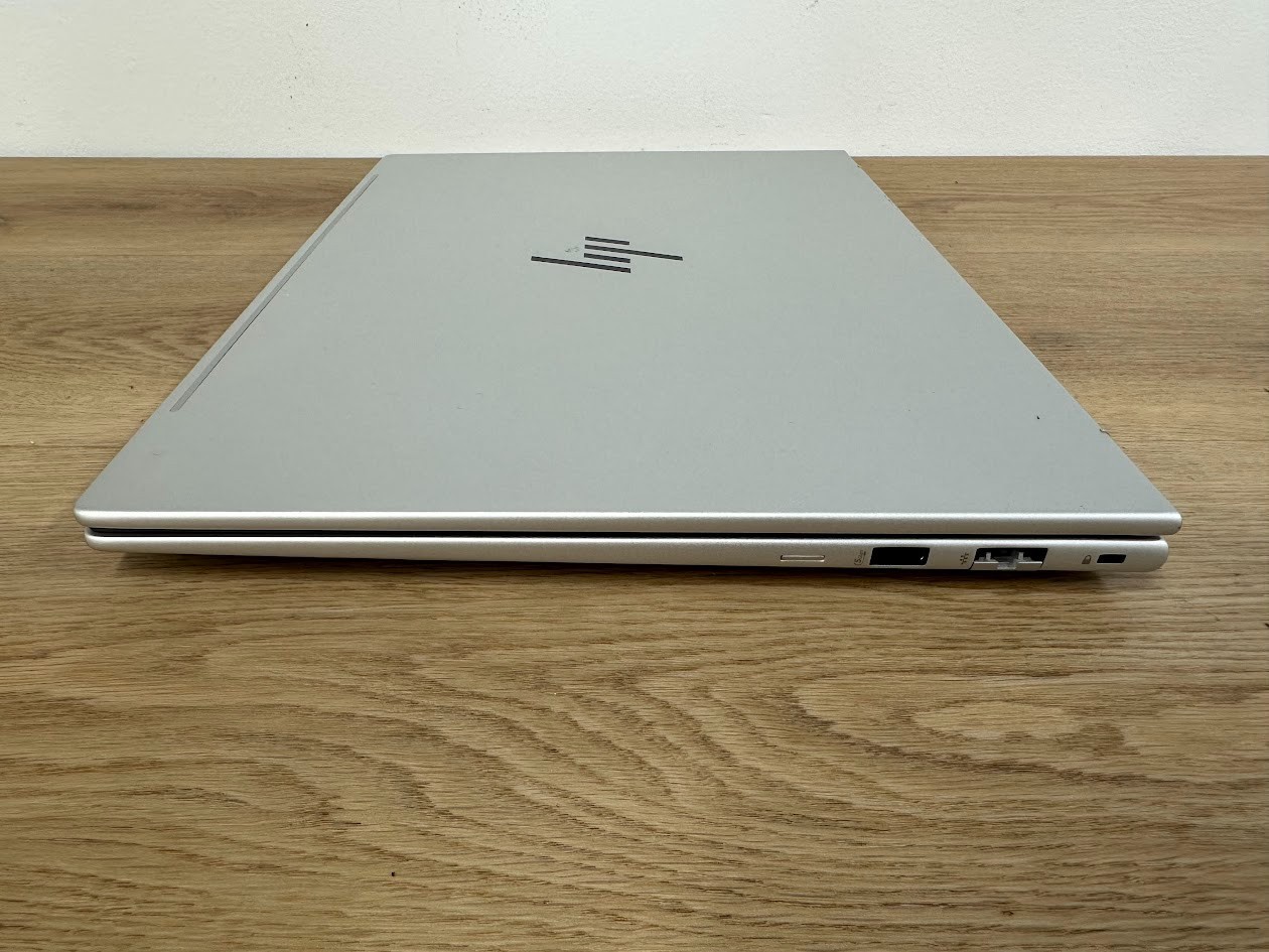 HP EliteBook 660 G11, Core Ultra 5 135H, 16GB DDR5, Intel Graphics, 512GB SSD