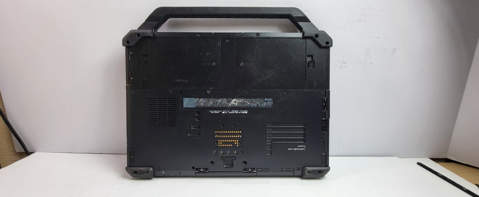 Dell Rugged 5420 i5-8350U 16GB 256GB SSD WEBCAM Windows 11