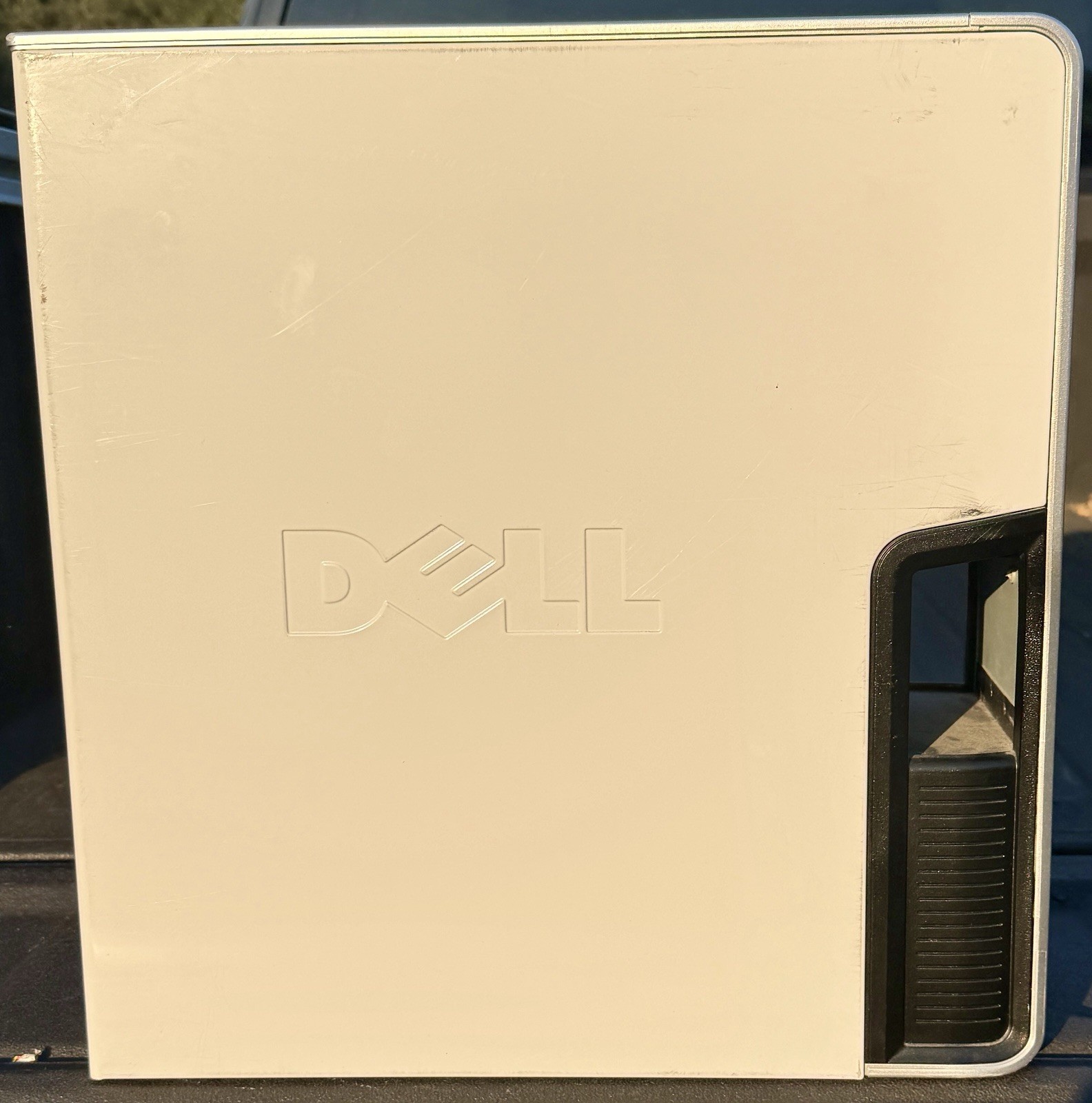 DELL XPS-410 Intel Core 2 Duo E6700, 2.66GHz, 8GB RAM, 3.0TB Hard, DVD RW Drive