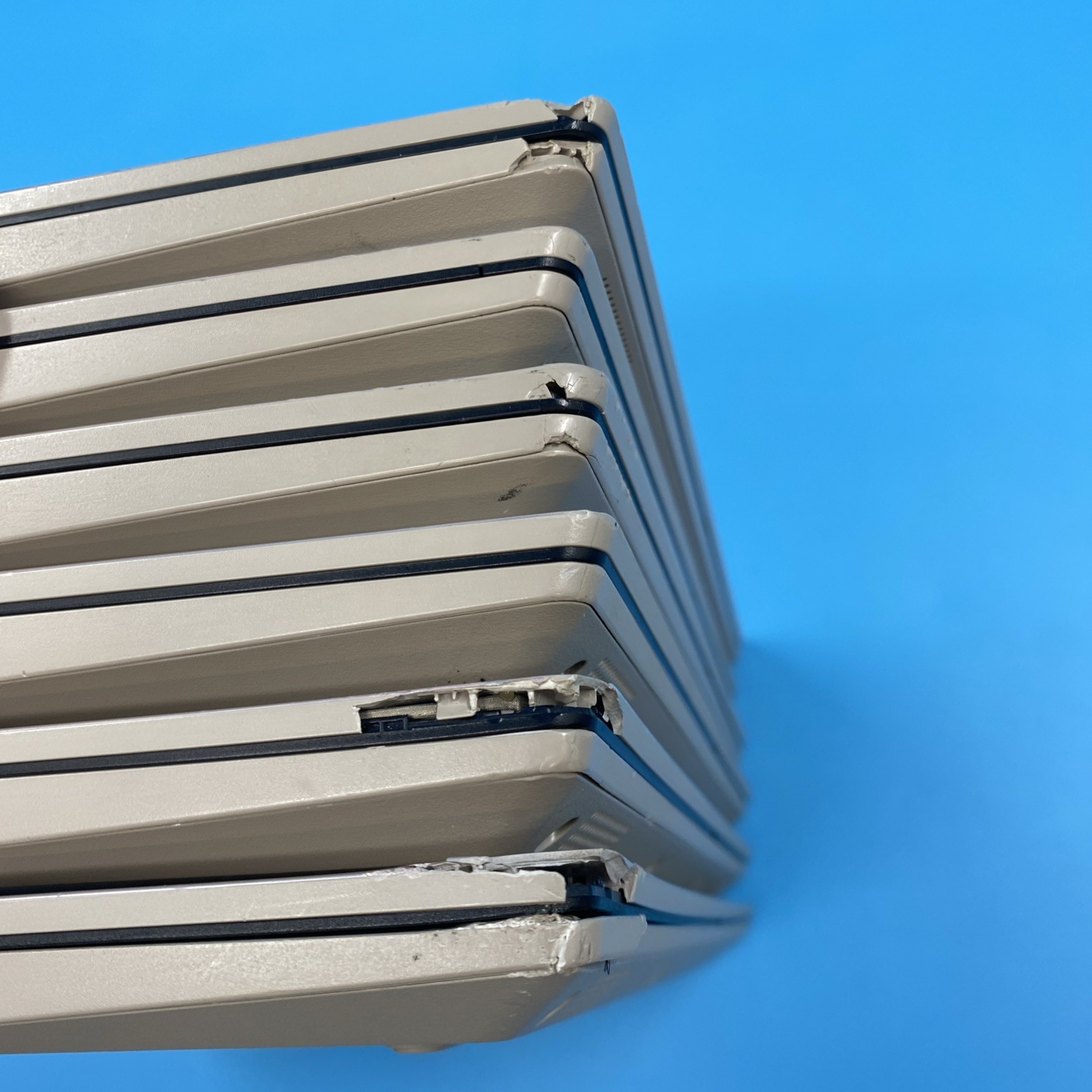 (LOT OF 18) Lenovo IdeaPad 3 81WE | i3-1005G1 | 8GB RAM | 256GB **READ** | NO OS