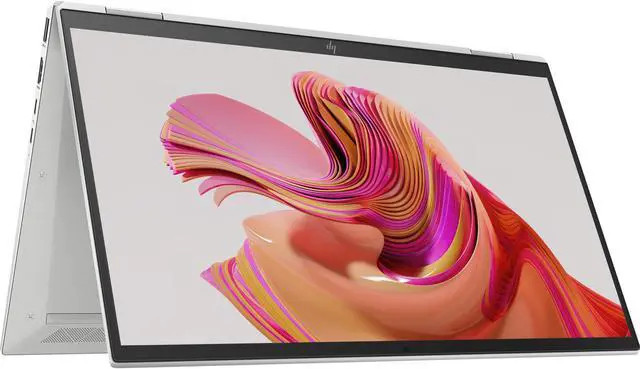 HP EliteBook x360 1040 G7 14 in i7 10610U 16GB RAM 256GB NVMe SSD Full 1080p