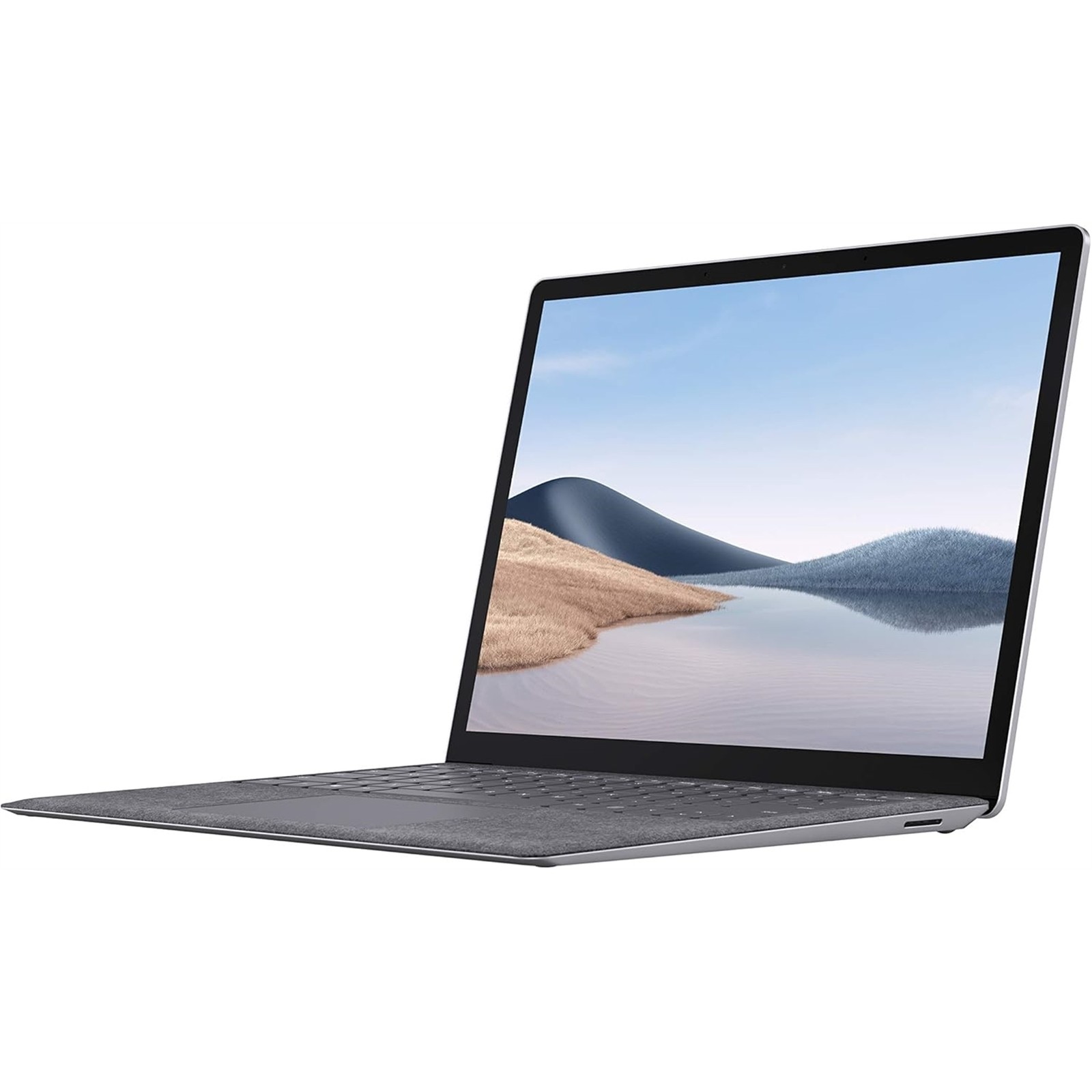 Microsoft Surface Laptop 4 13.5″ 256GB WIN11H, Platinum