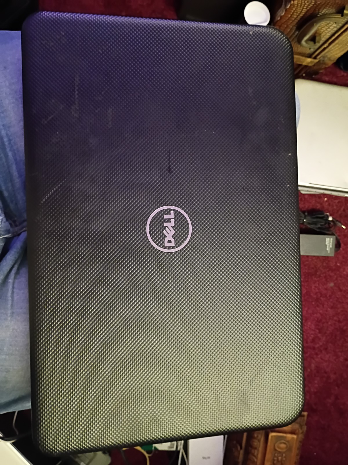 Dell Inspiron 17 Laptop (PB1028195) 3793