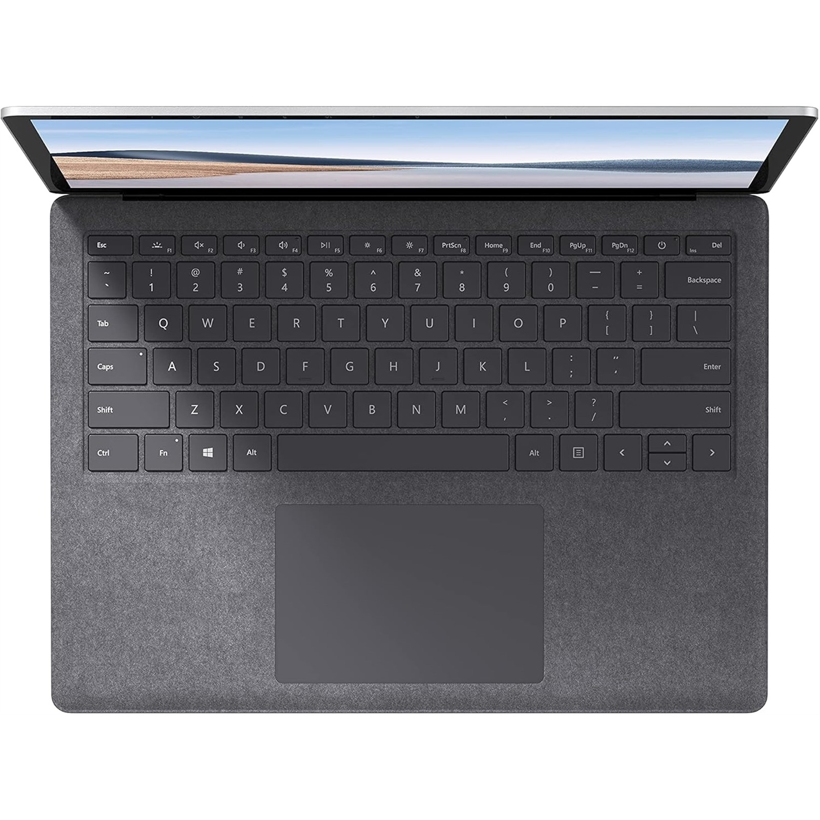 Microsoft Surface Laptop 4 13.5″ 256GB WIN11H, Platinum