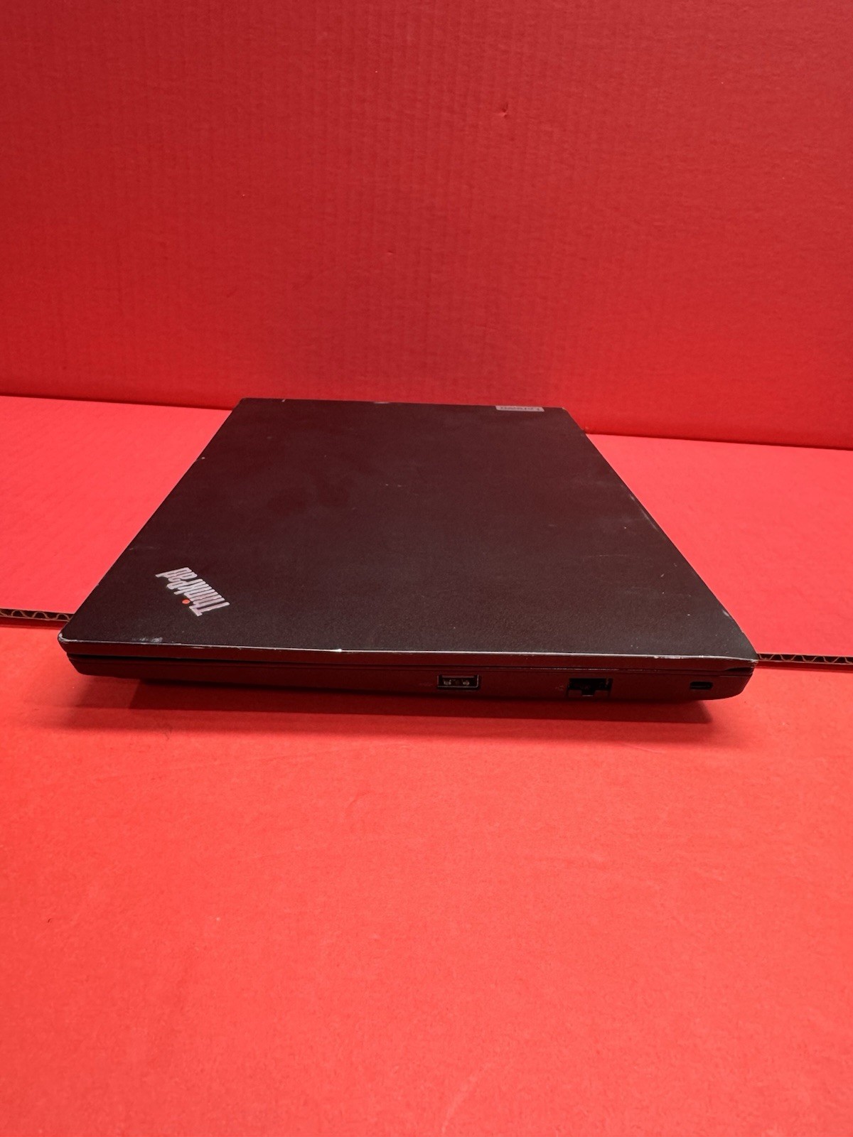 Lenovo Thinkpad E14 11th i3-1115G4-3.0GHz-8GB DDR4 256GB Windows Pro