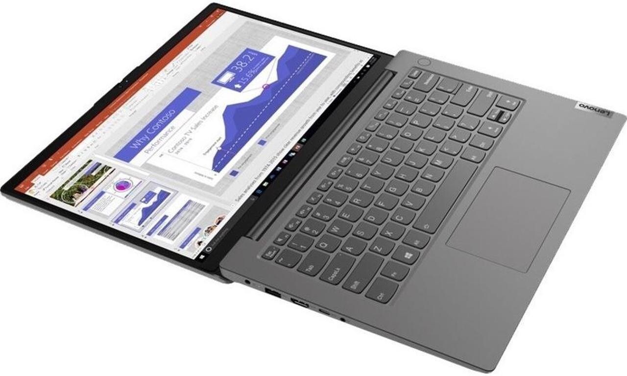 Lenovo V14 Business Laptop, 14″ FHD, Intel 4-Core i5, 20GB 512GB SSD, Win 11 Pro