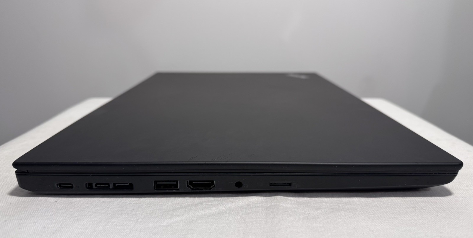 LENOVO ThinkPad P15s Gen 1 i7 | 16GB RAM | 512GB SSD | WIN11P | TOUCHSCREEN