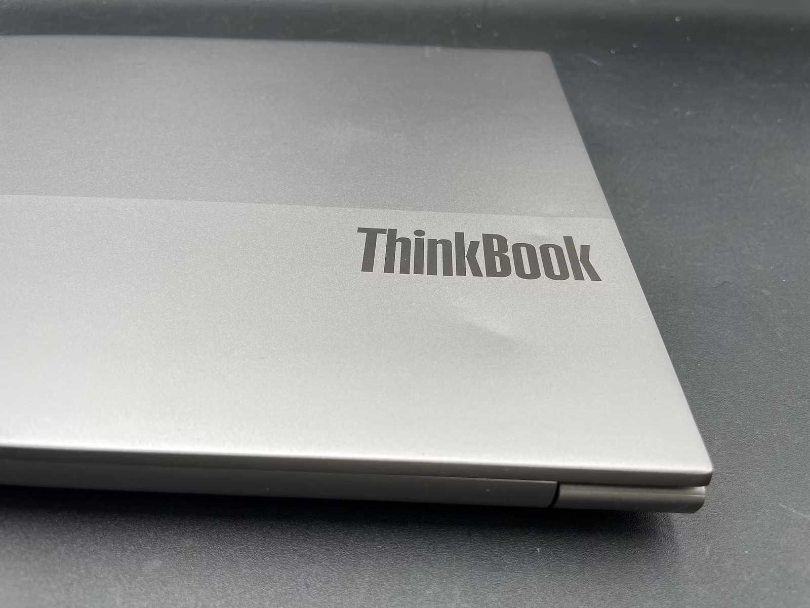 Lenovo ThinkBook 15 G4 IAP Used 15.5″ (i5-1235U-16GB-256GB NVMe)