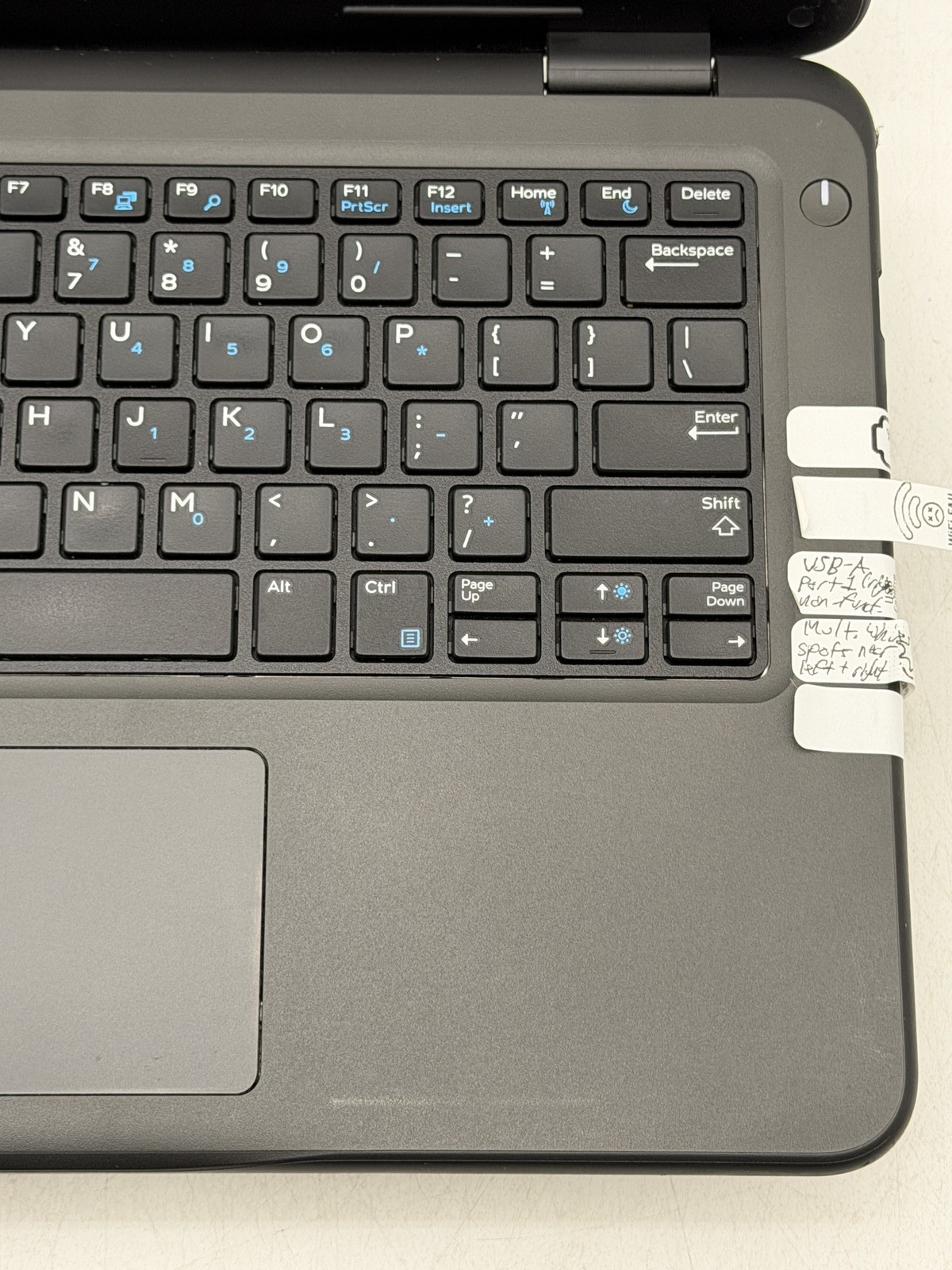 Dell Latitude 3310 13.3in i5-8265U 8GB 128GB NO OS *Read*