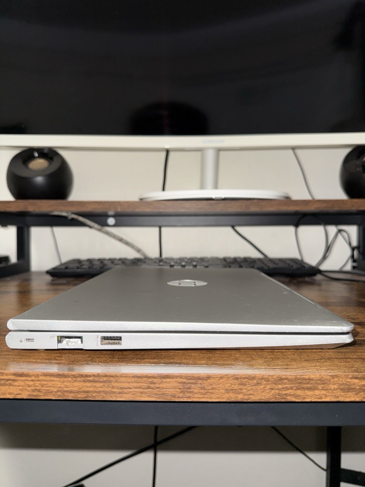 HP ProBook 445 G9 14″ Laptop| AMD Ryzen 7 | 16GB RAM | 512GB SSD |Windows 11 Pro