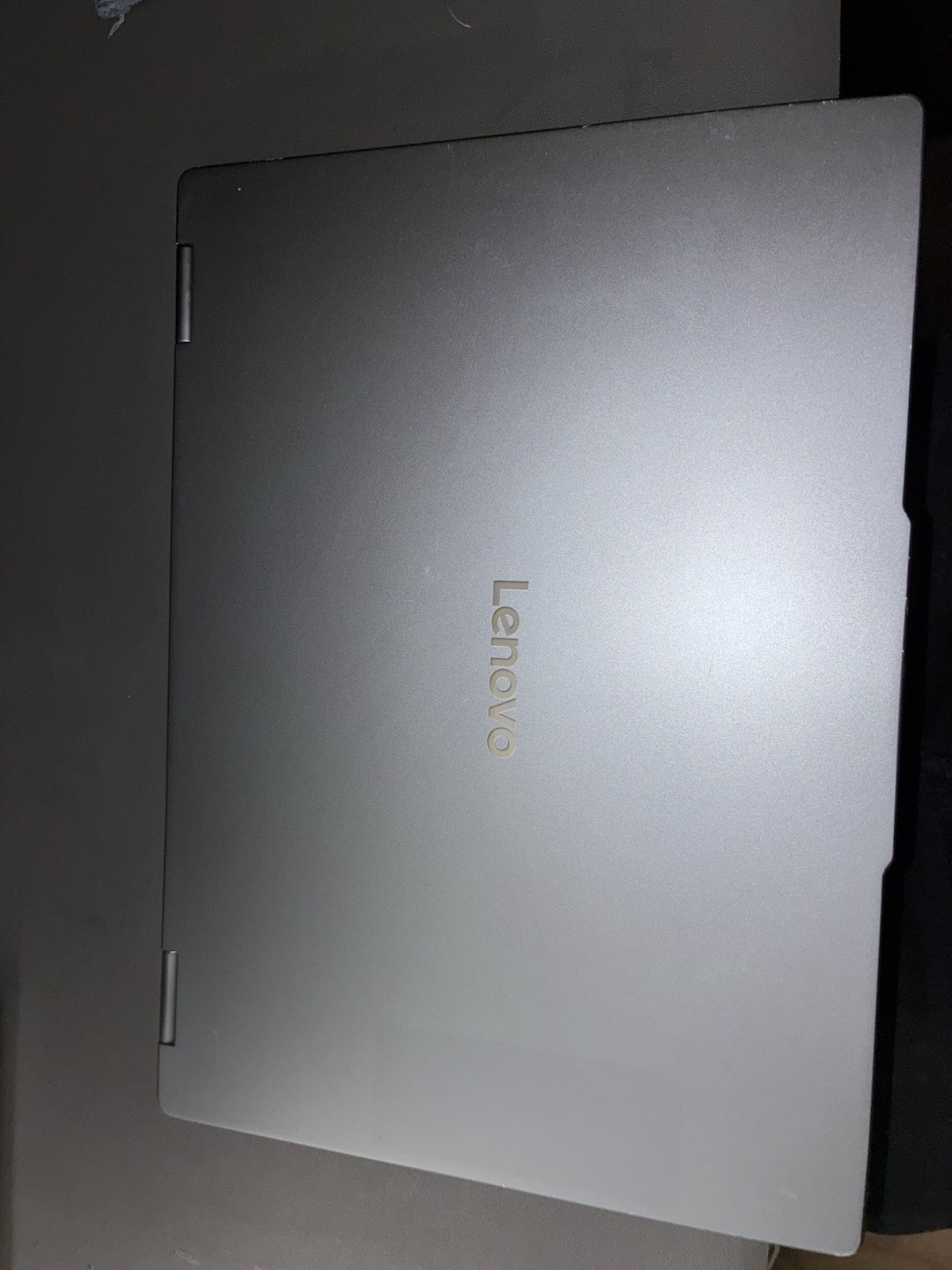 Lenovo Yoga 7 2-in-1 16IML10 16in Touch iCore Ultra 5 16GB 477GB SSD