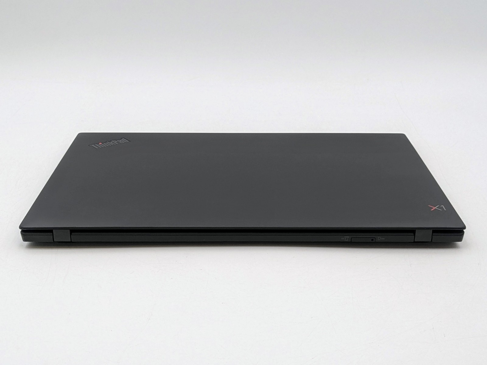LENOVO 20KGS02G00 ThinkPad X1 Carbon (Gen 6) 14″ FHD I5-8350U 16GB *READ*