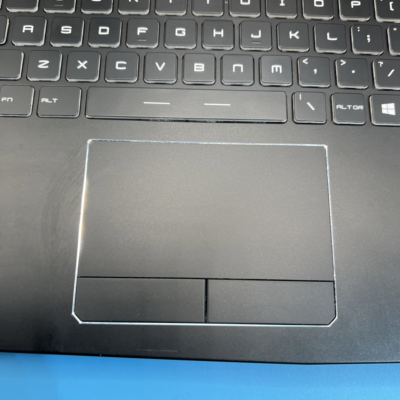 MSI Gaming Laptop 7th Gen CORE i5 Please Read