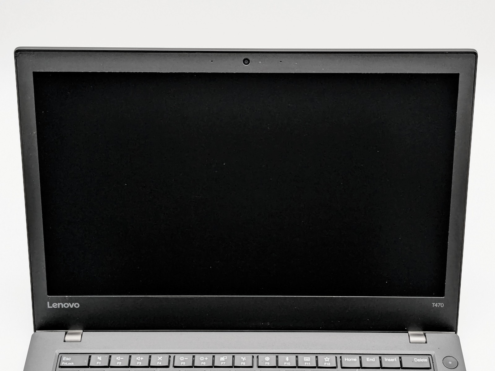 ThinkPad T470 14″ FHD I5-6300U 256GB SSD 8GB W10P Webcam Backlit FPR