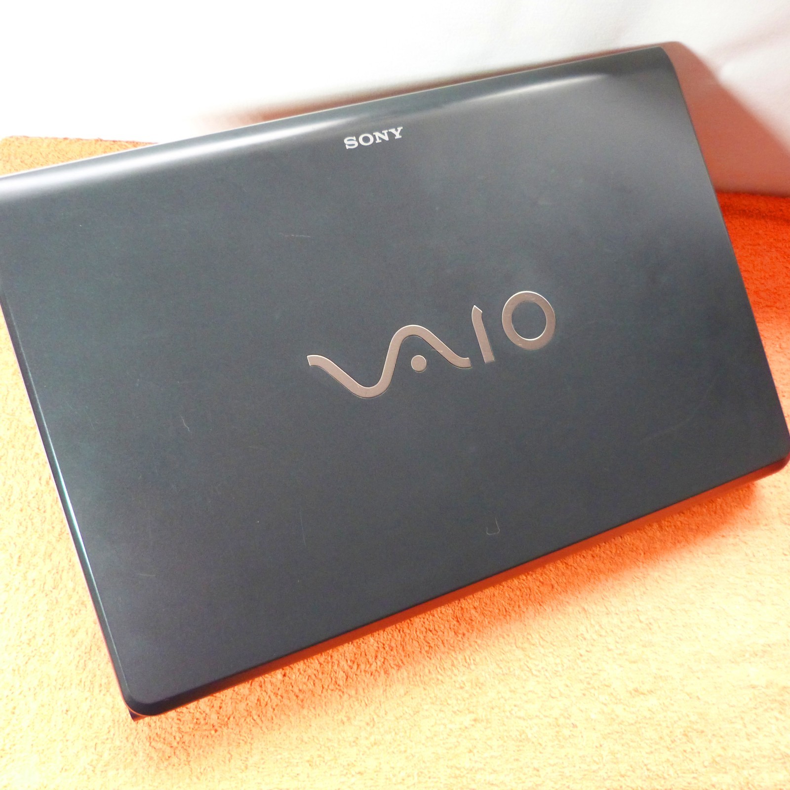 XXL LOT I Sony Vaio F13 PREMIUM 16″ FULLHD l SSD Windows 11 GeForce BLURAY
