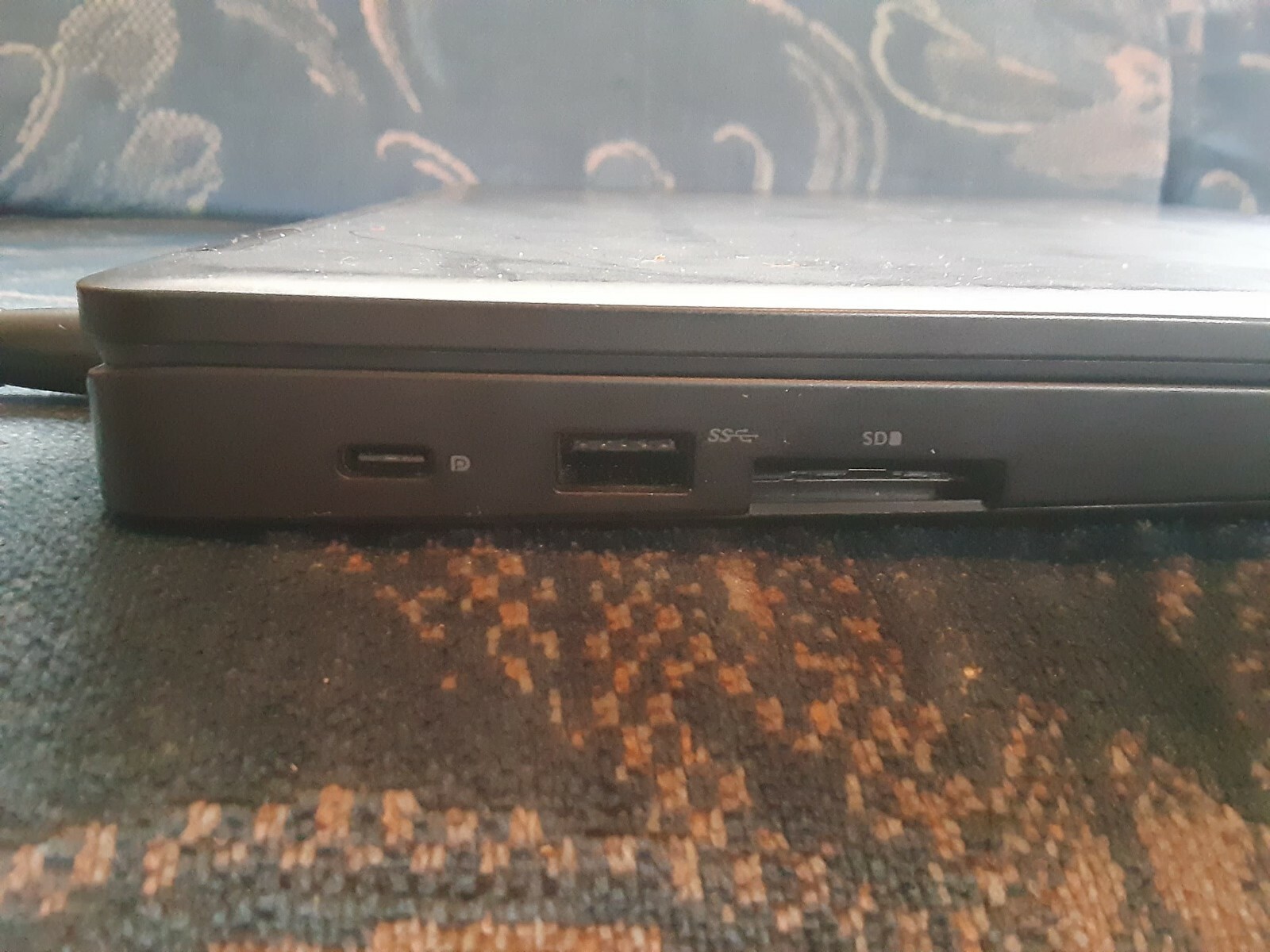 i5-7300U 12GB DDR4 512GB SSD 15.6” Dell Laptop Computer (31)